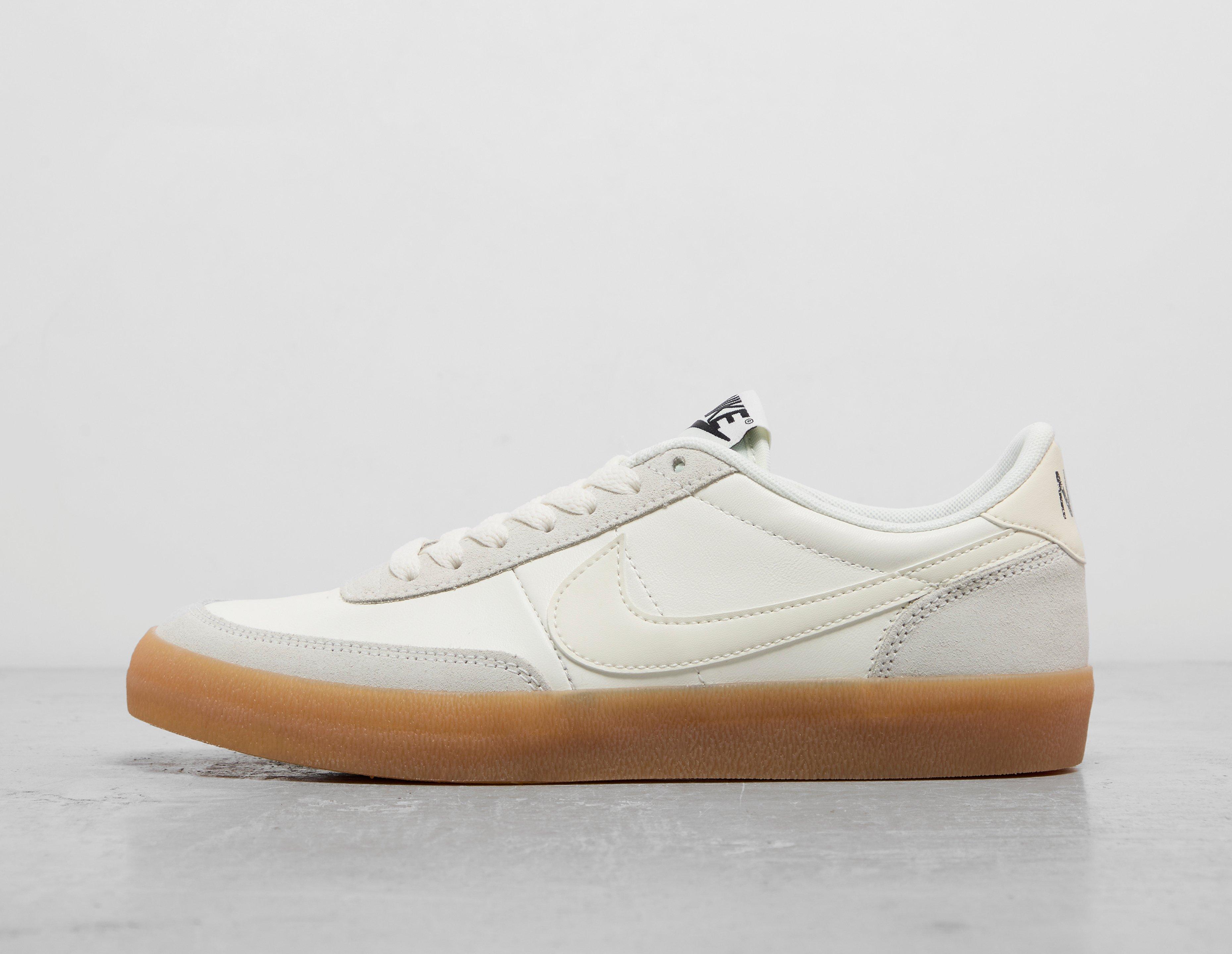 Nike canvas killshot clearance sneaker