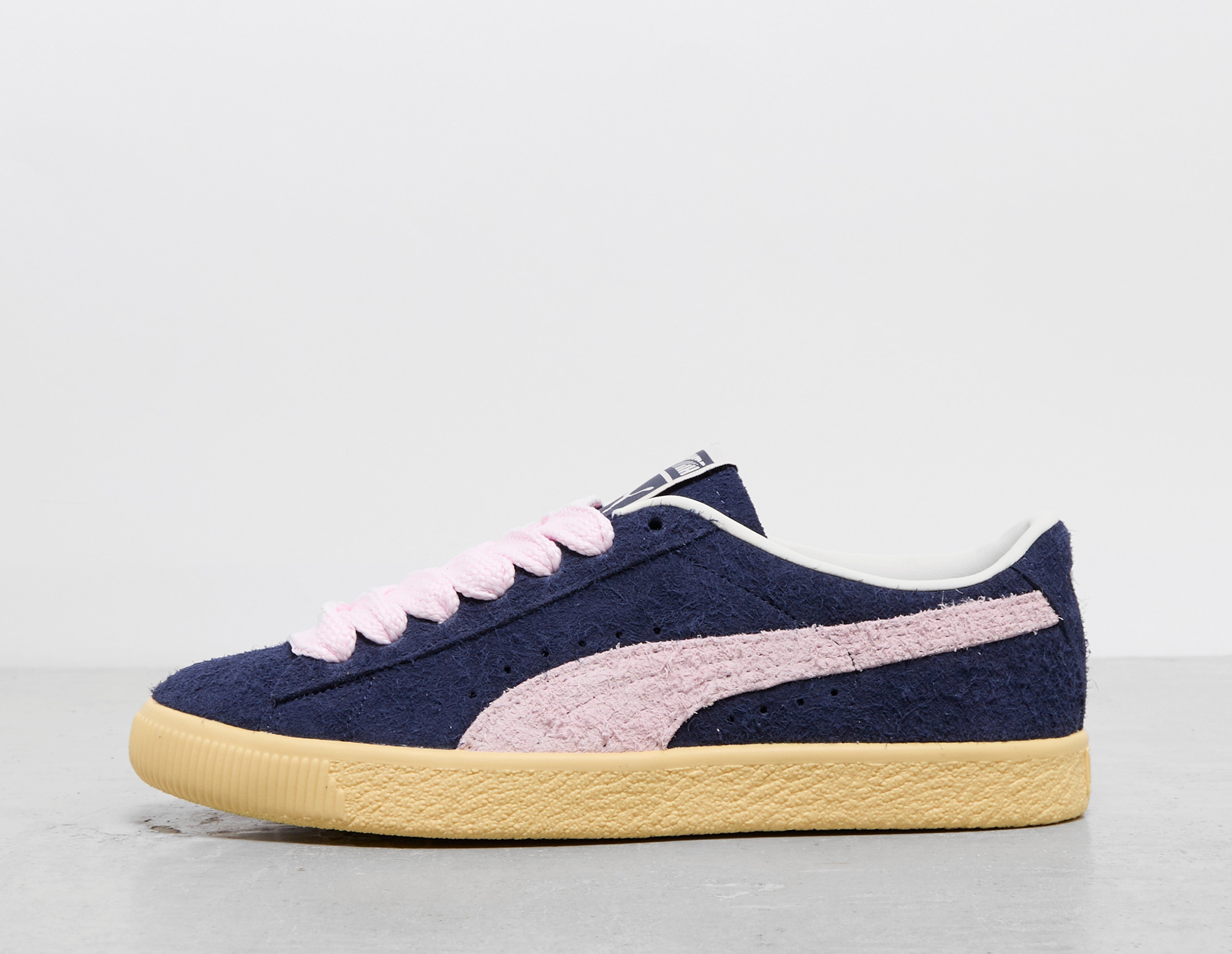 footpatrol x puma suede