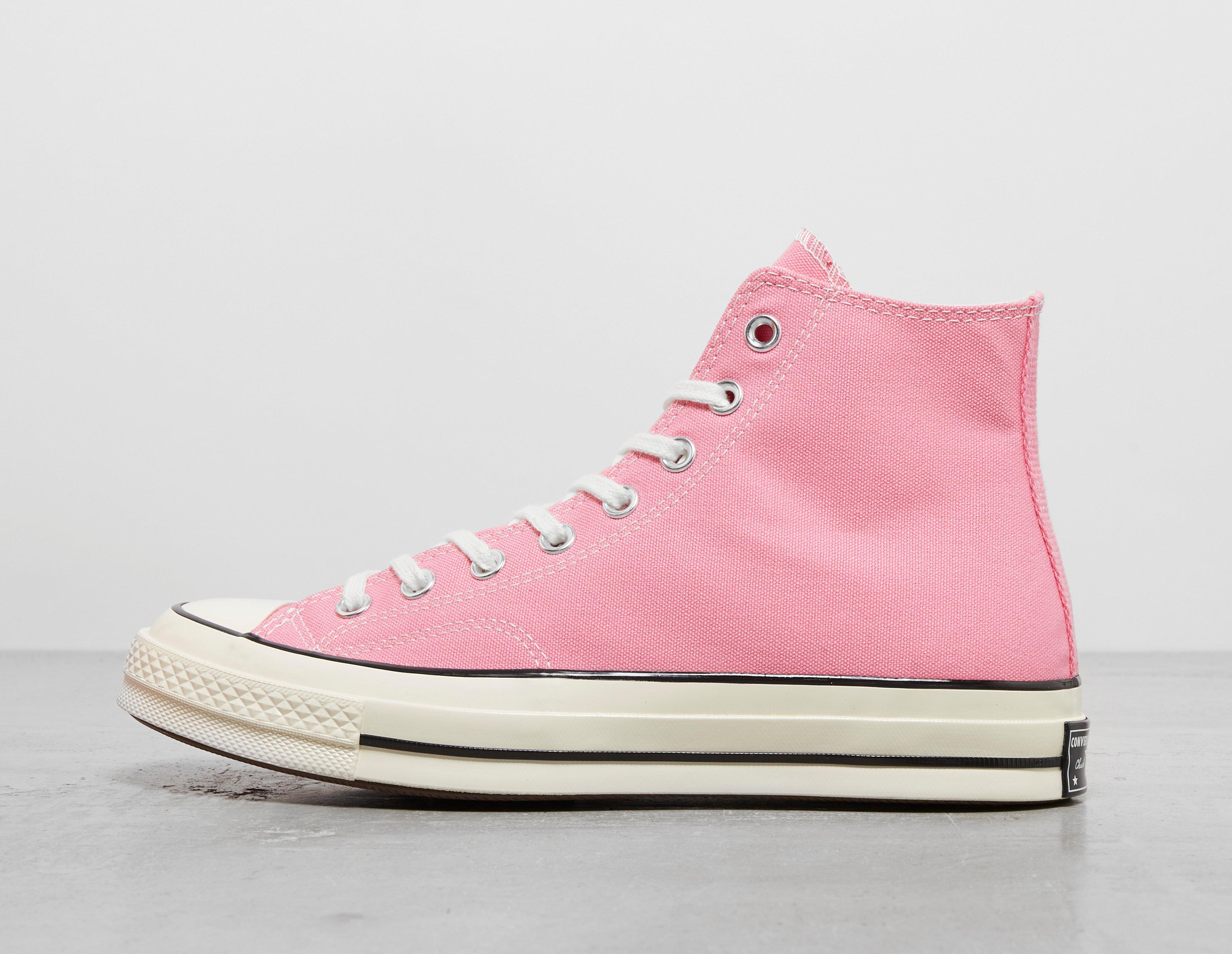 Pink Converse Chuck 70 Hi Footpatrol