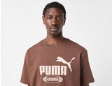 Puma x KidSuper Cat T-Shirt