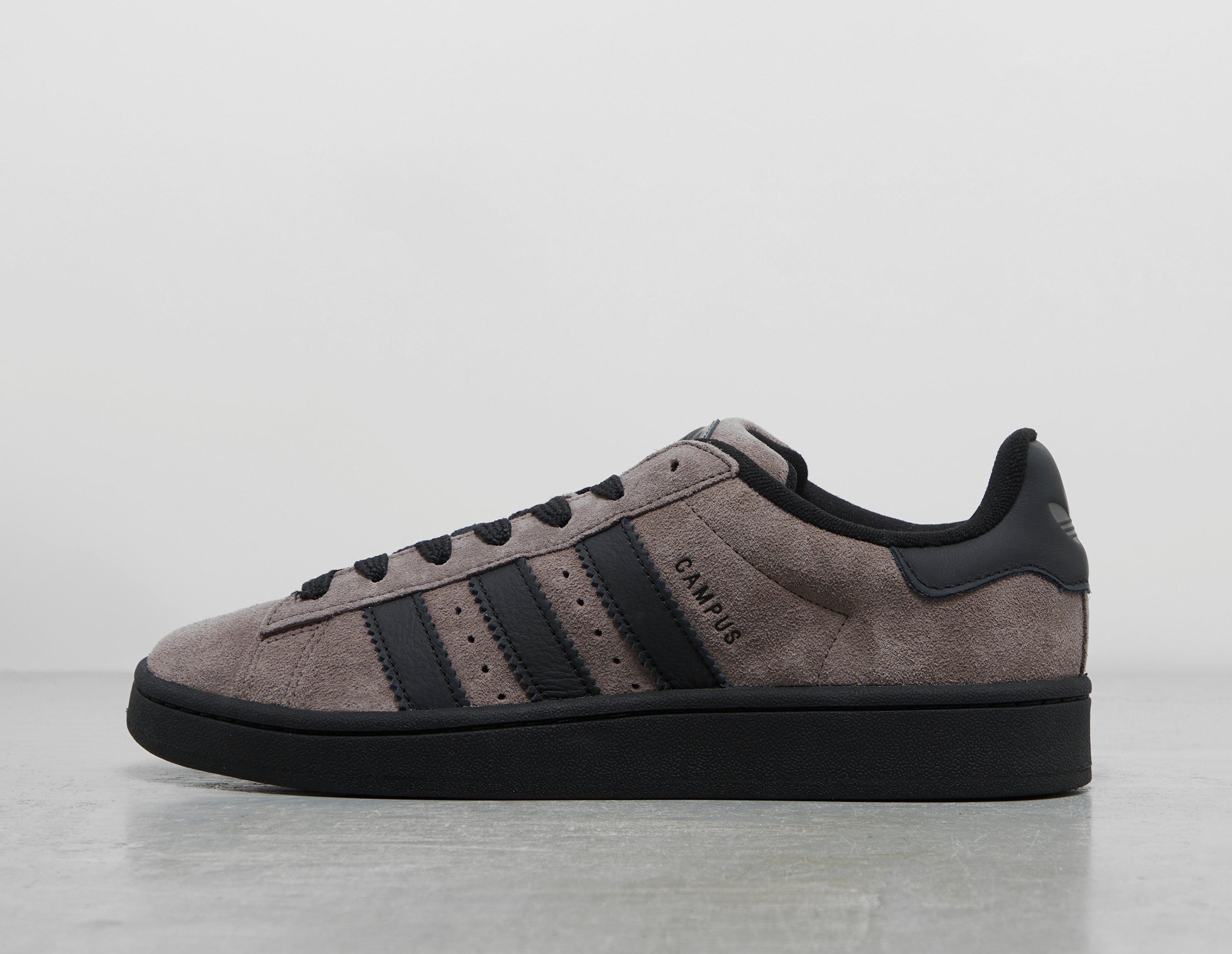 Grey adidas Originals Campus 00s Footpatrol