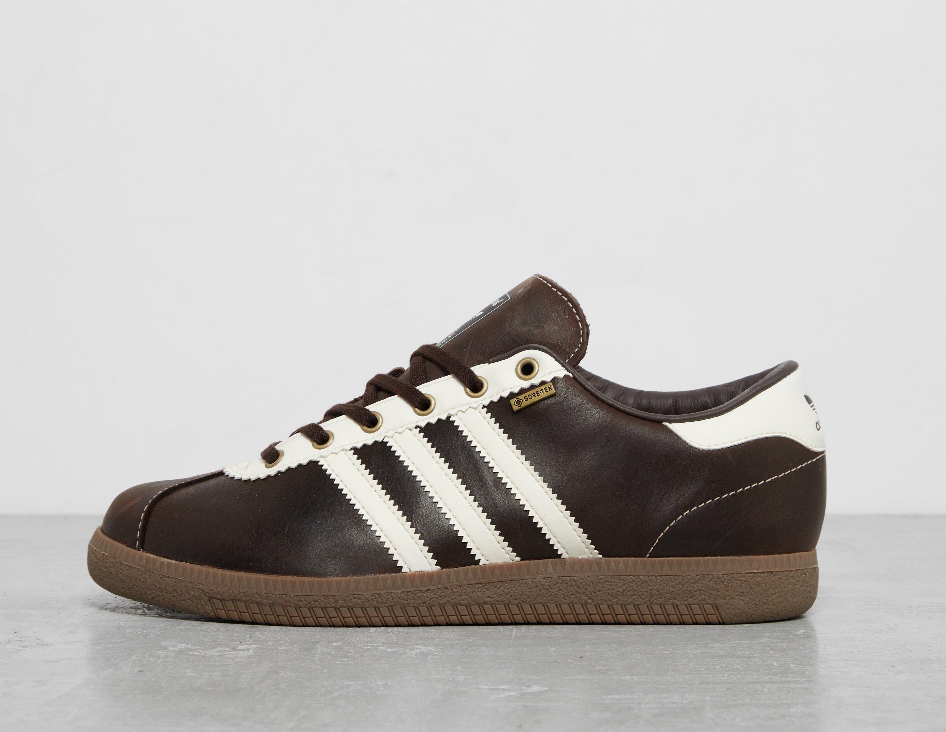 Brown adidas Originals Bern GORE-TEX Women's | Footpatrol