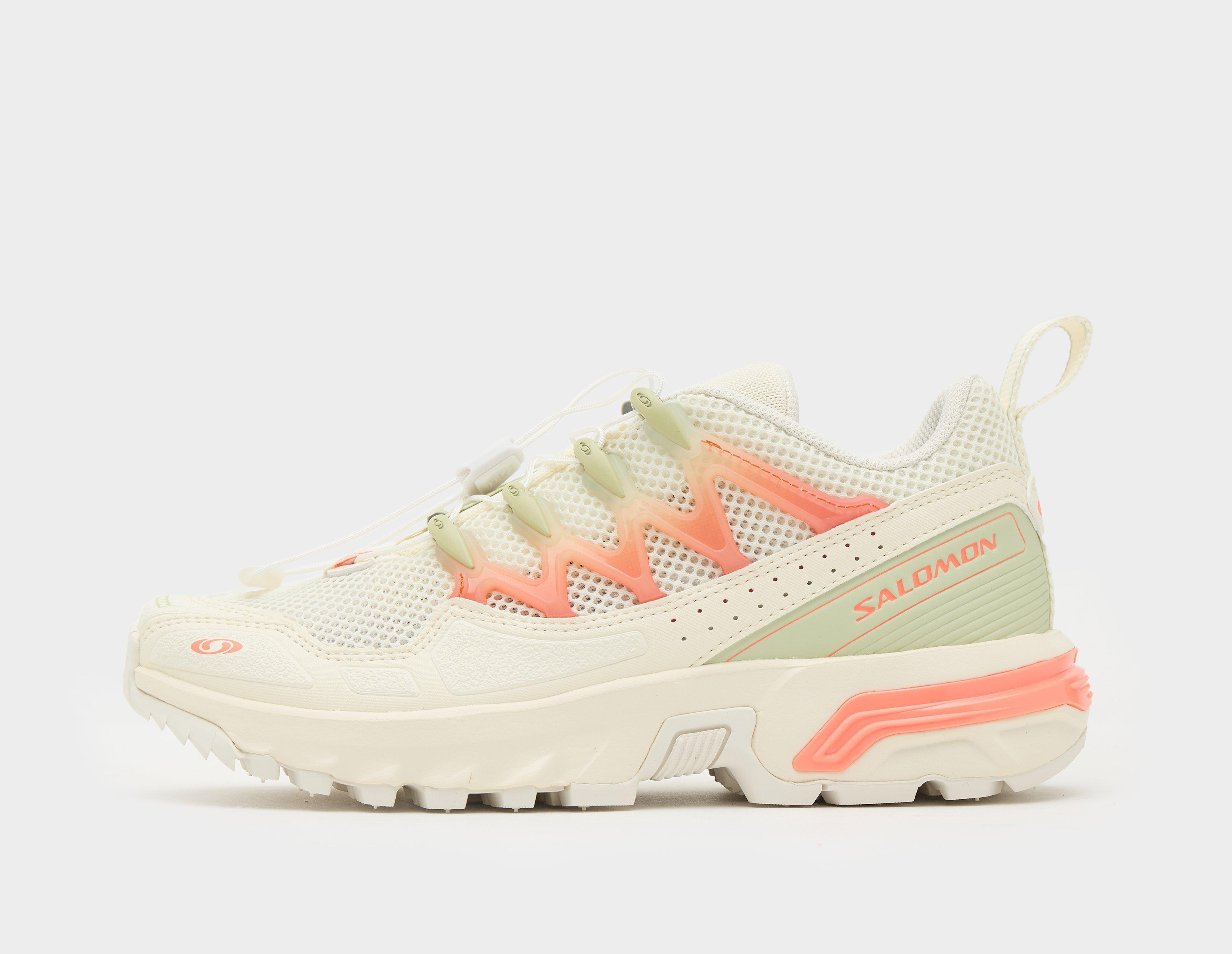 White Salomon ACS+ OG Women's | Footpatrol White Salomon ACS+ OG Women's | Footpatrol