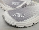 zapatillas de running Salomon asfalto verdes