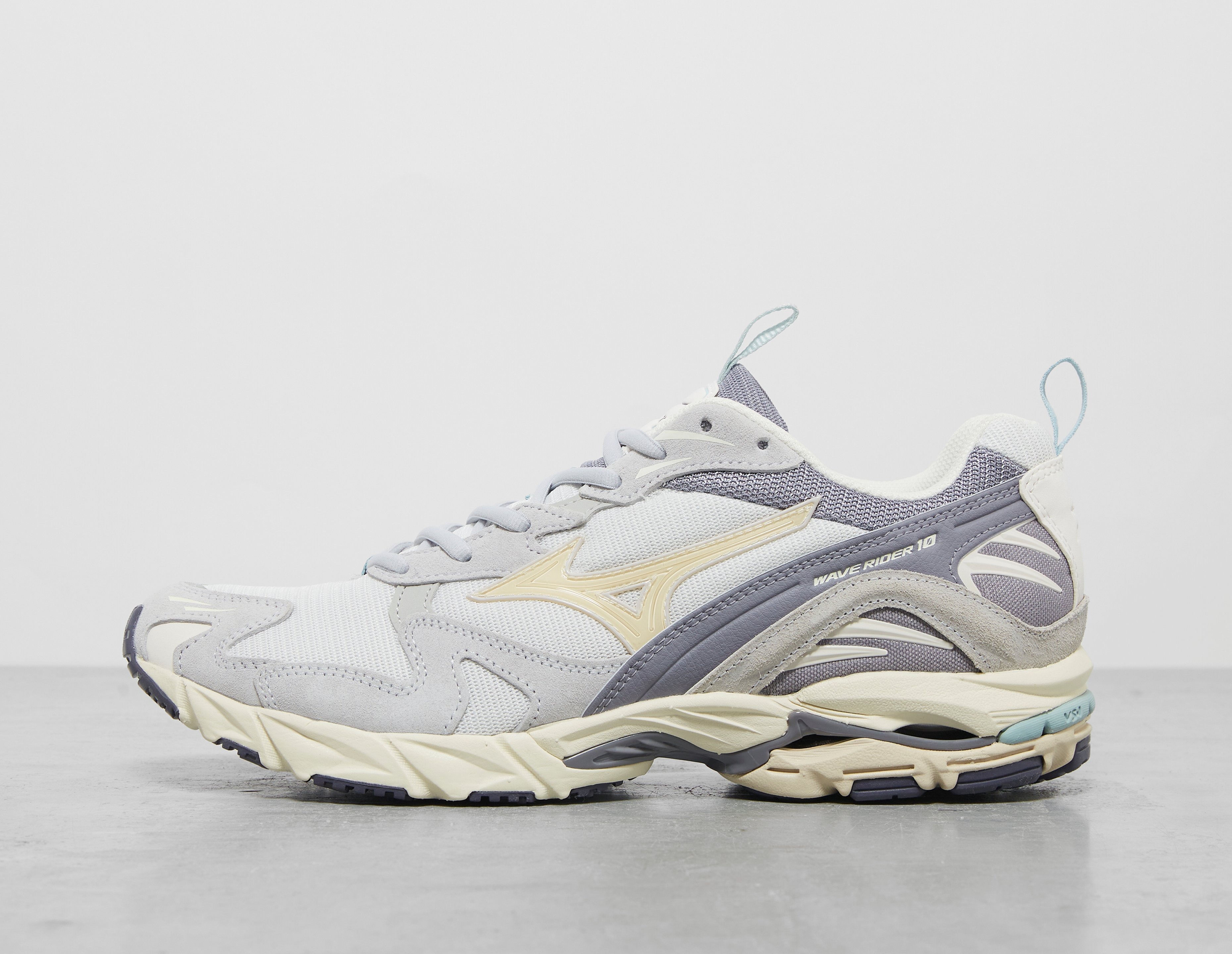 MIZUNO WAVE RIDER 10 すぐ届く！ MIZUNO WAVE RIDER 10 すぐ届く！