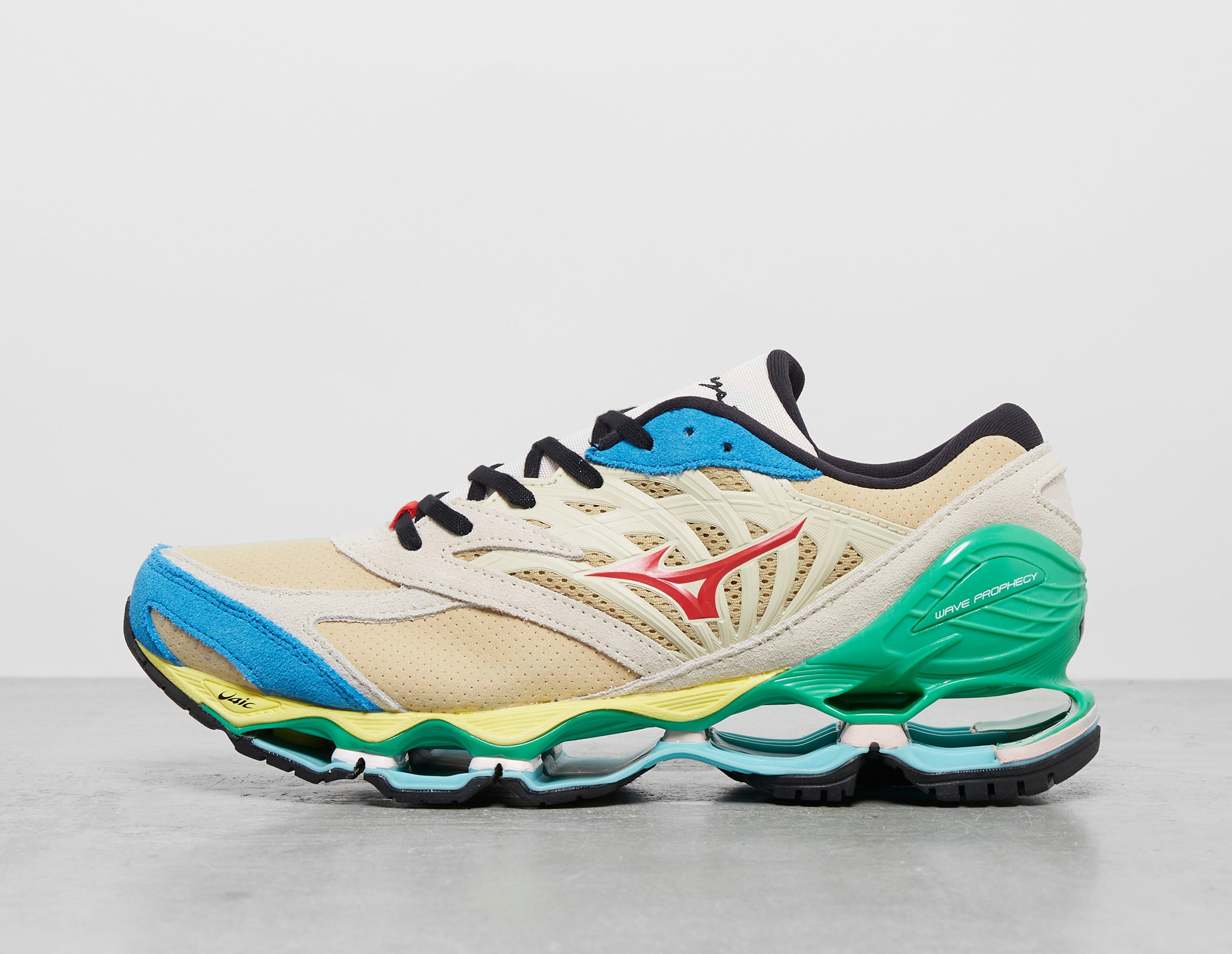 Mizuno wave creation 14 decathlon best sale