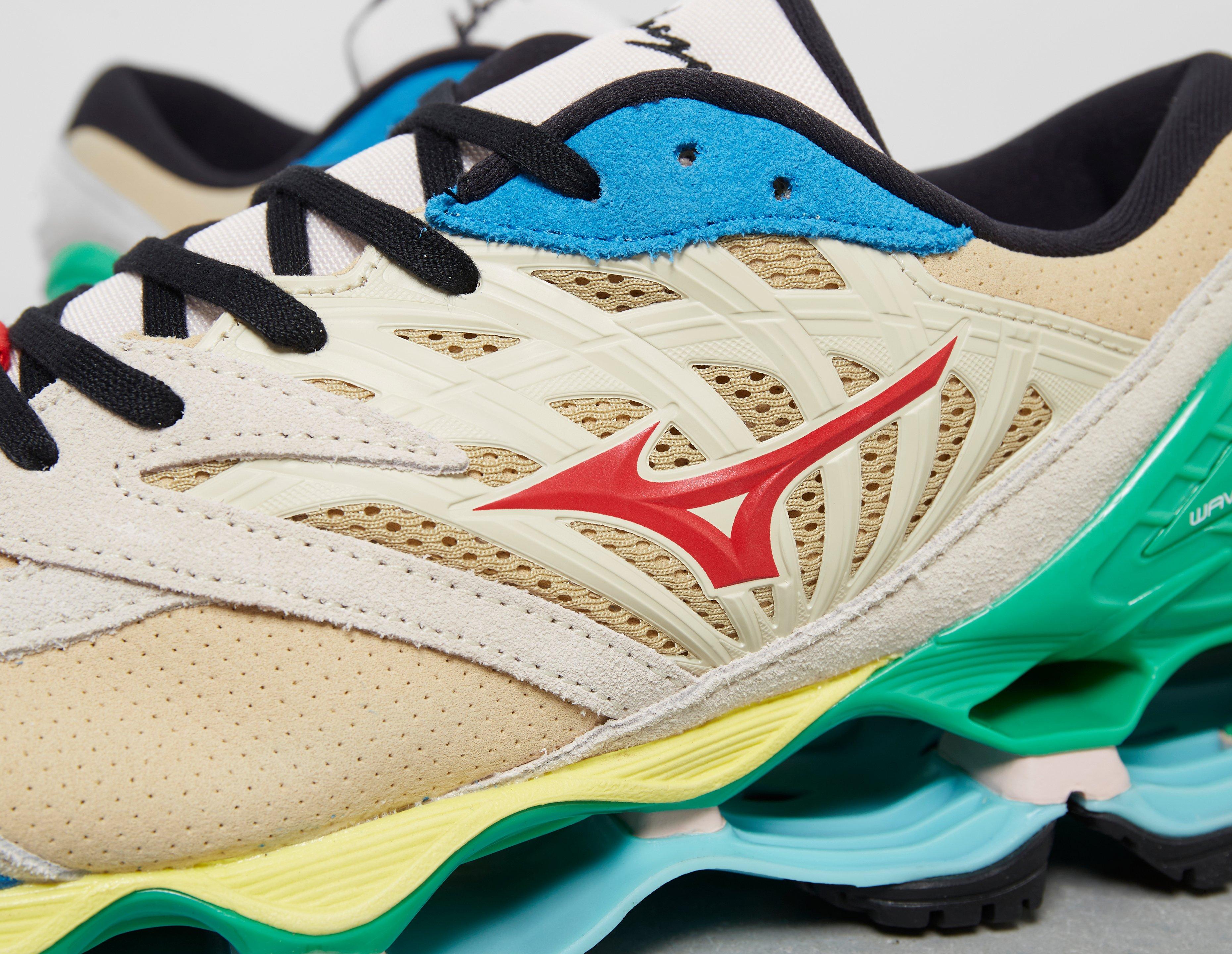 Mizuno wave sayonara 1 donna argento on sale