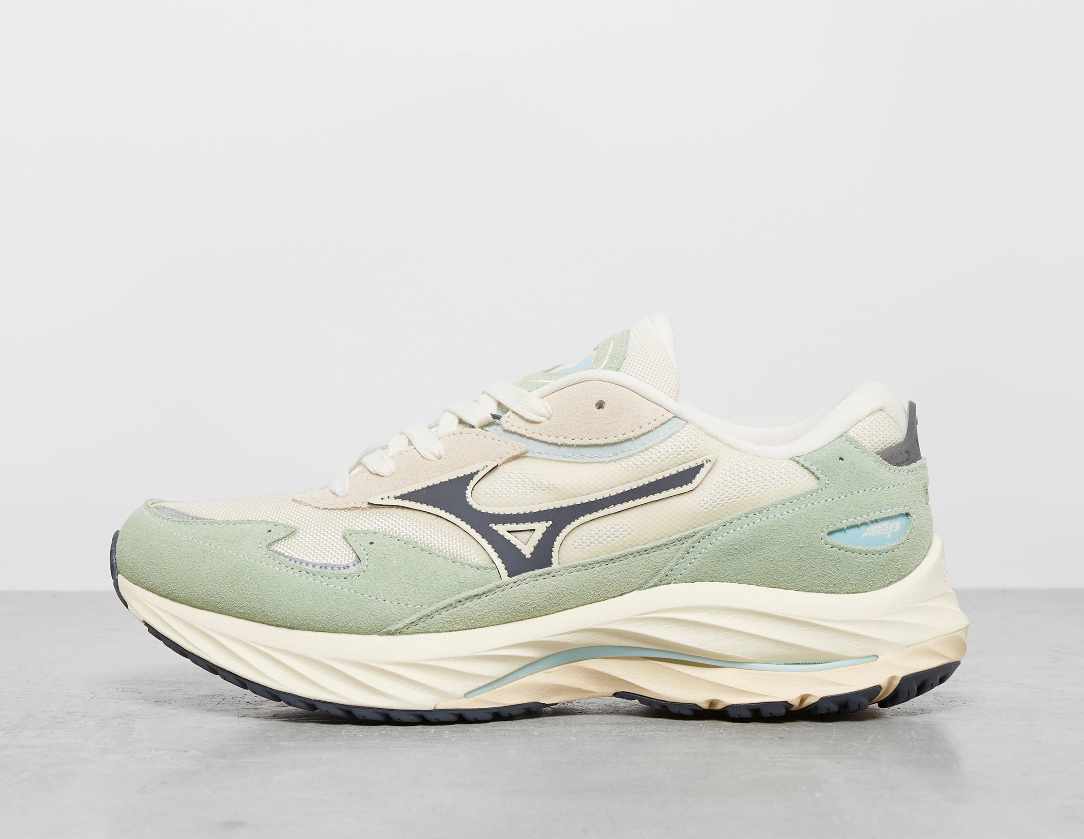 Mizuno wave rider 16 baratas best sale