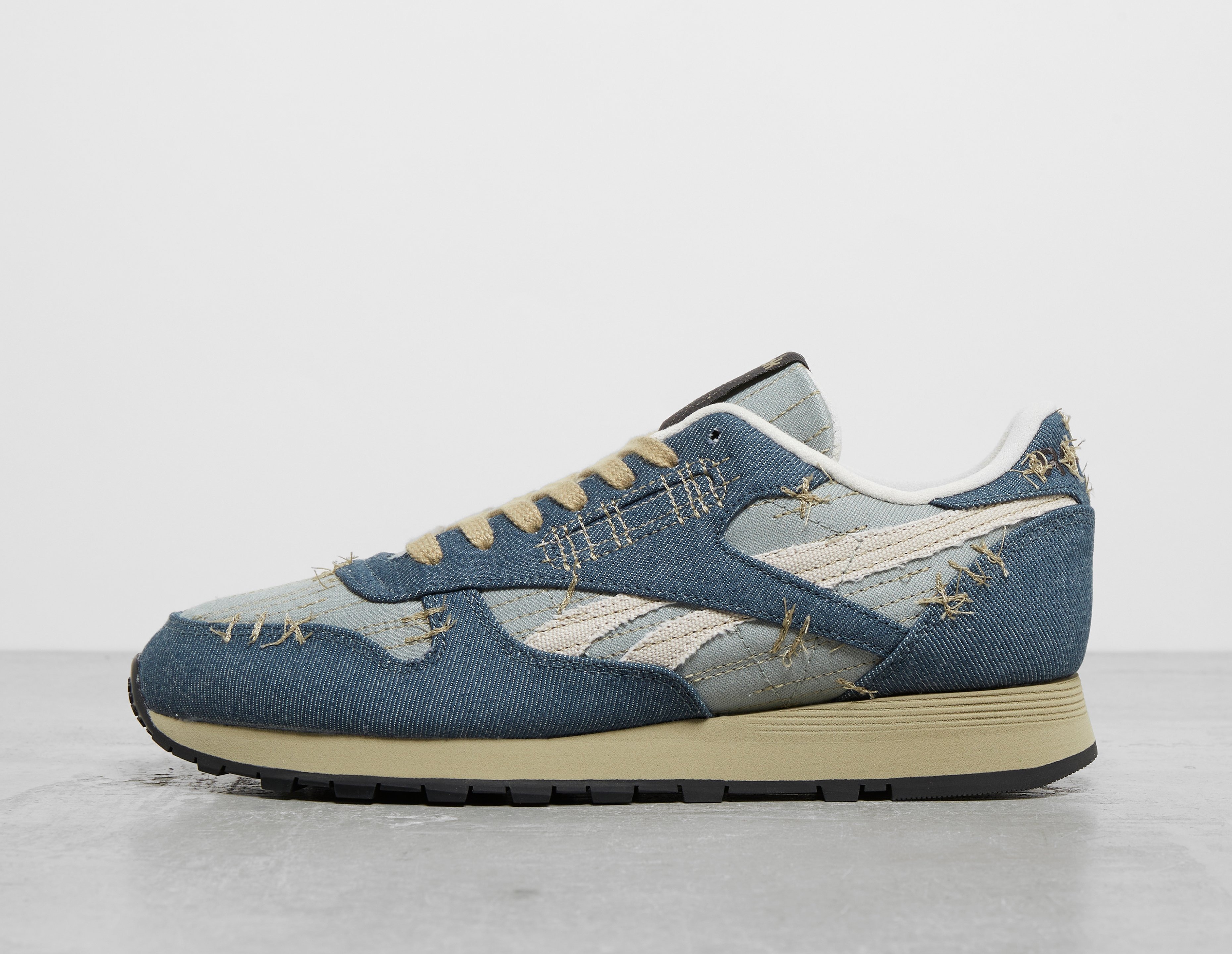 Reebok classic denim new arrivals