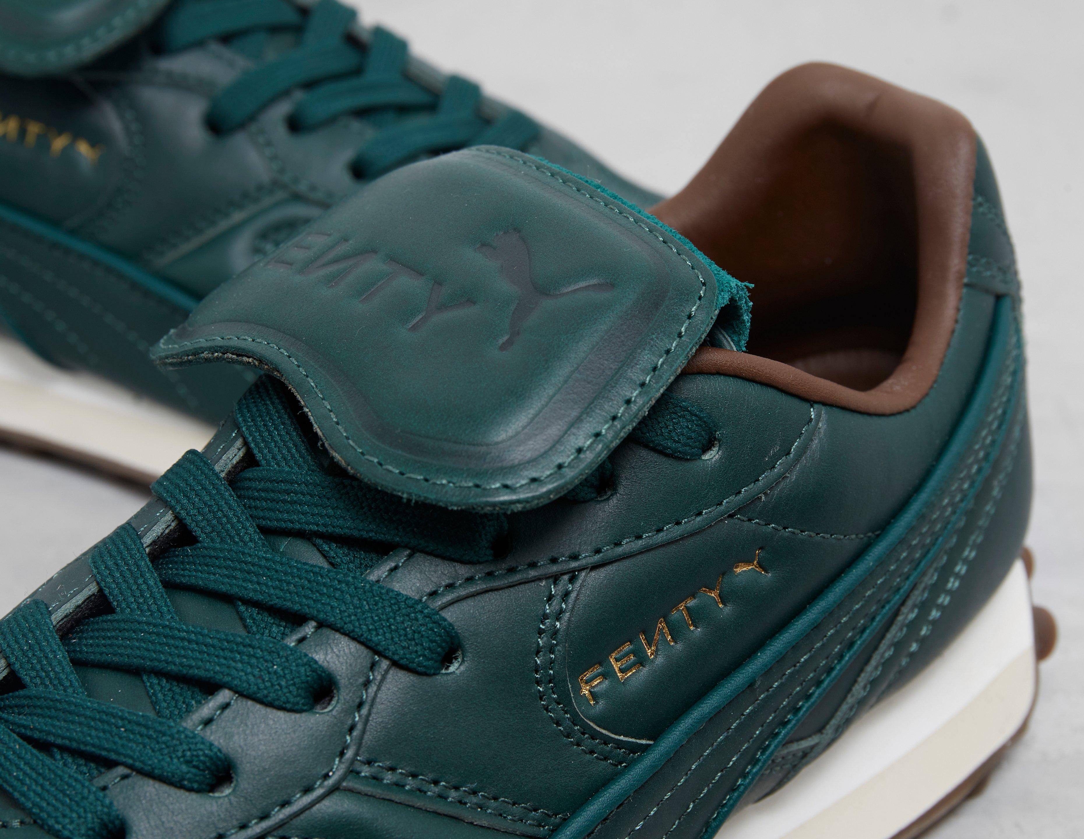 Green Puma x FENTY Avanti Women s Fenua environnementShops