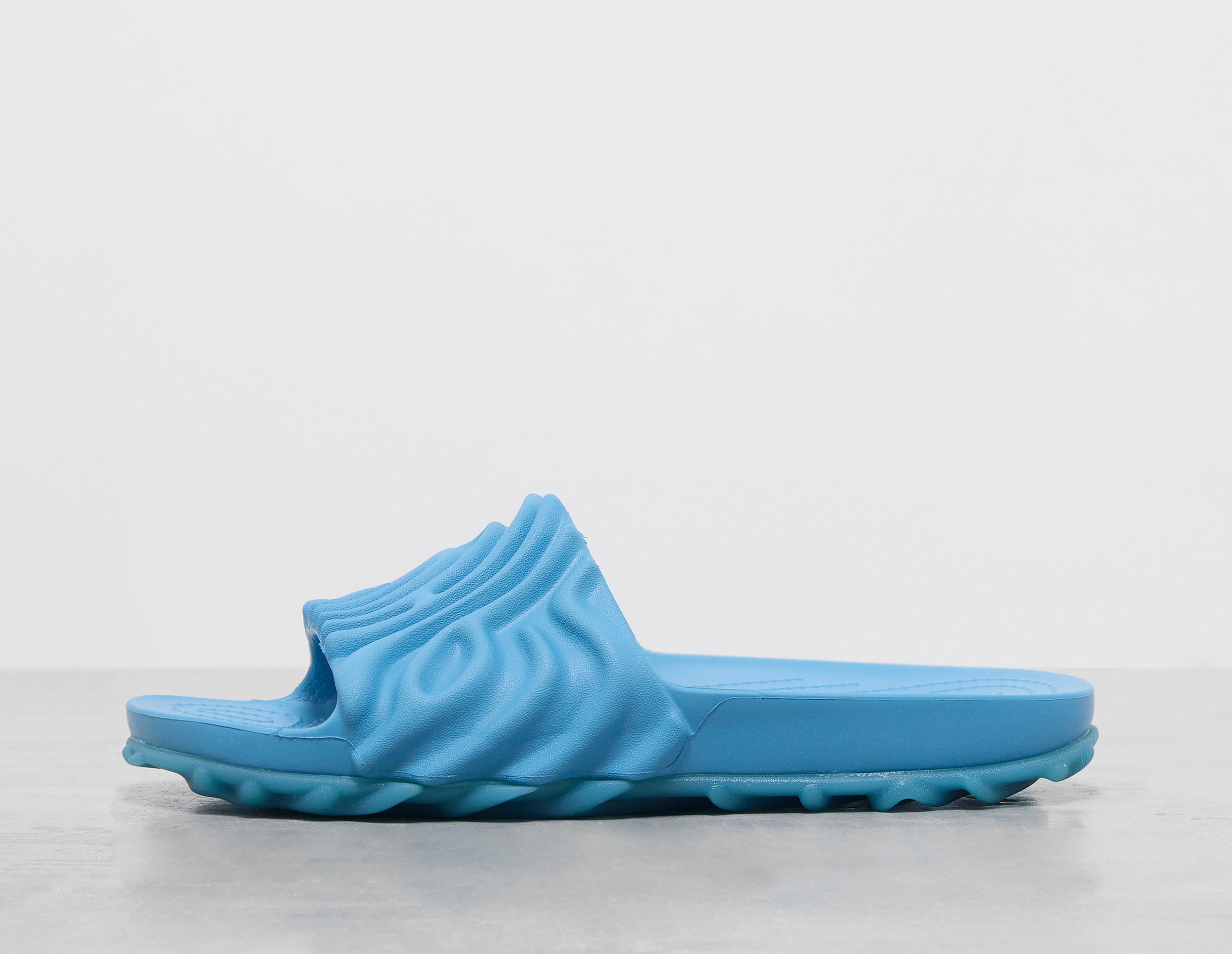 Nike kawa shower outlet marble slide sandal