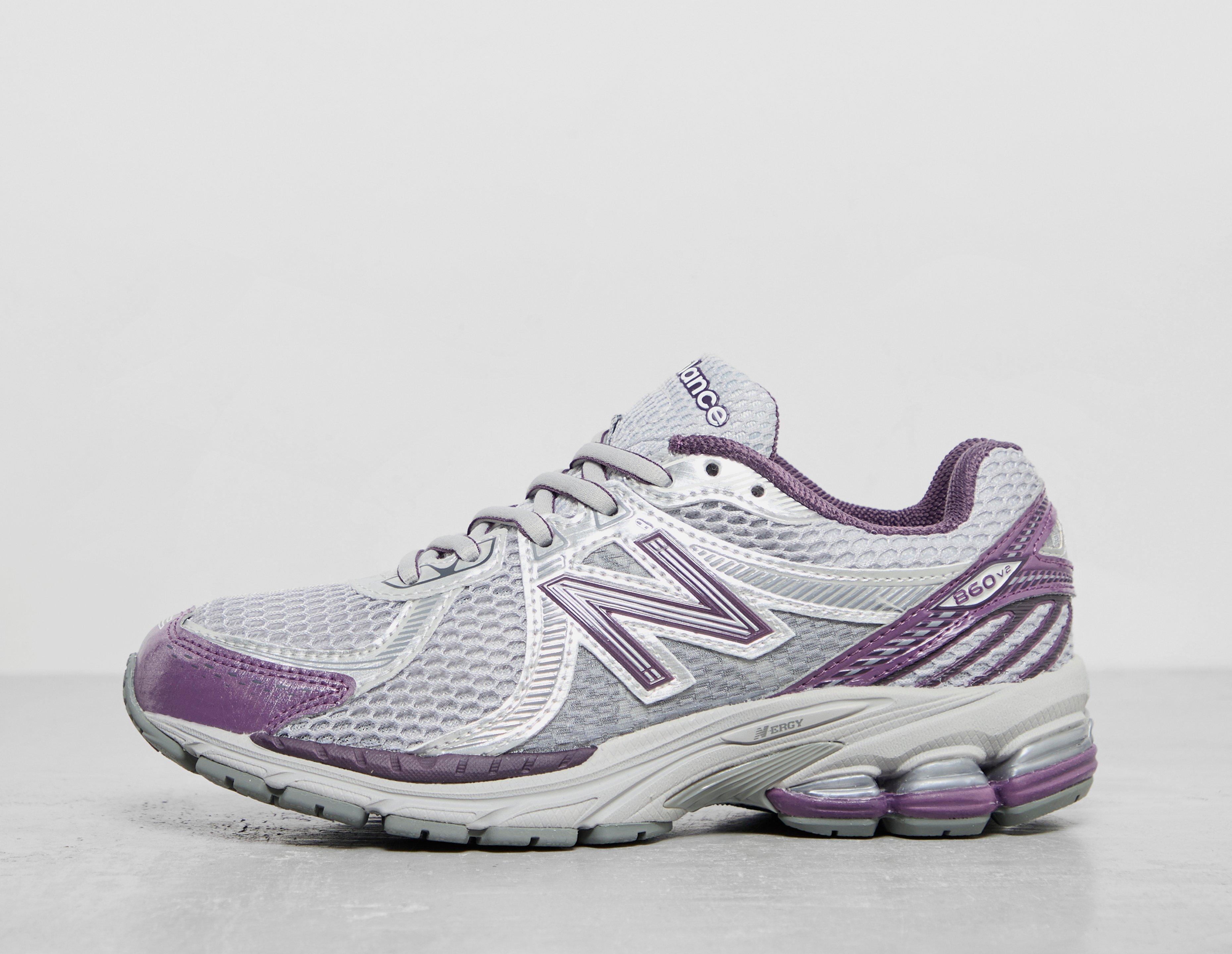 New Balance 860 V2  Now Available - Footpatrol Blog