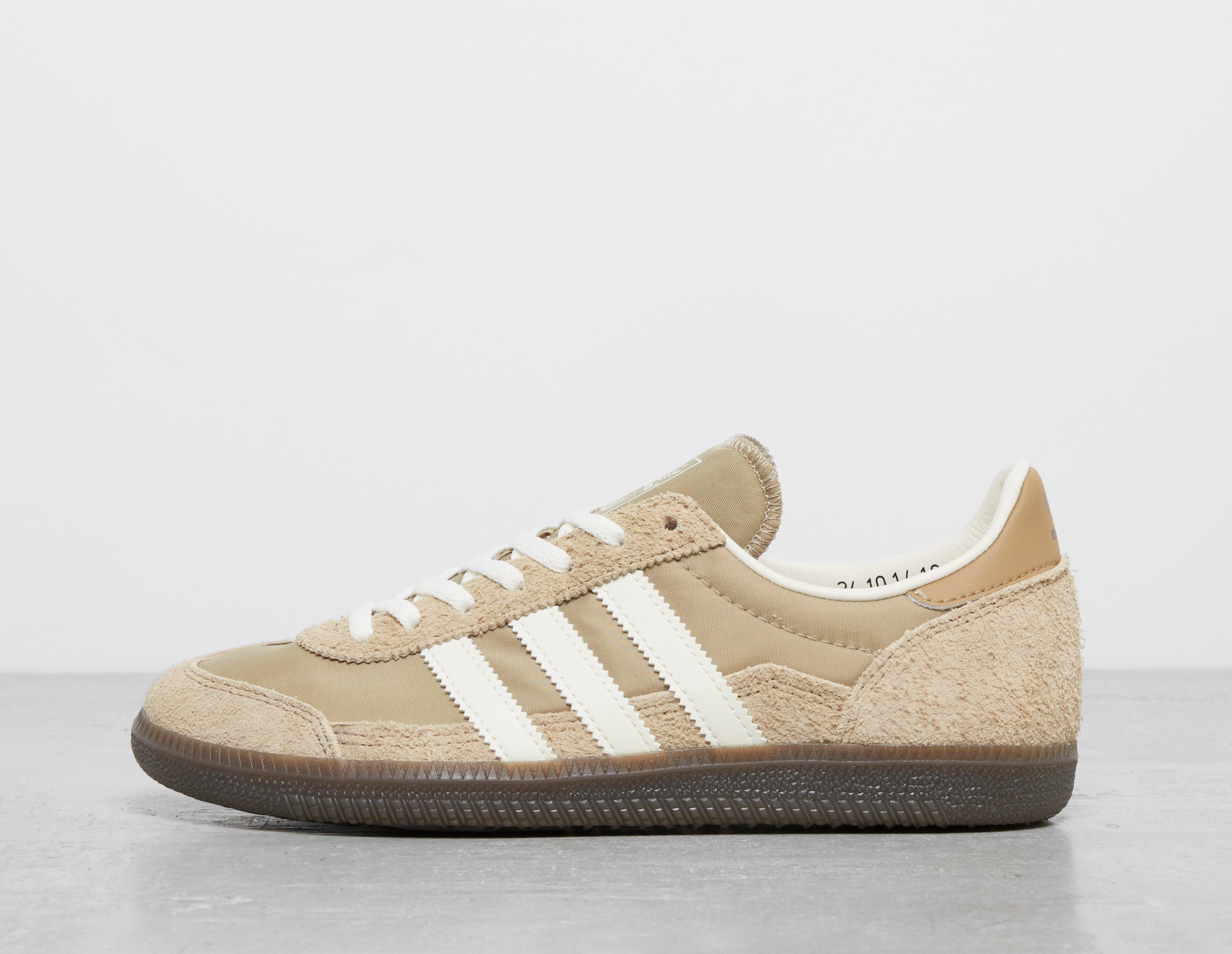 Adidas wensley spezial sales