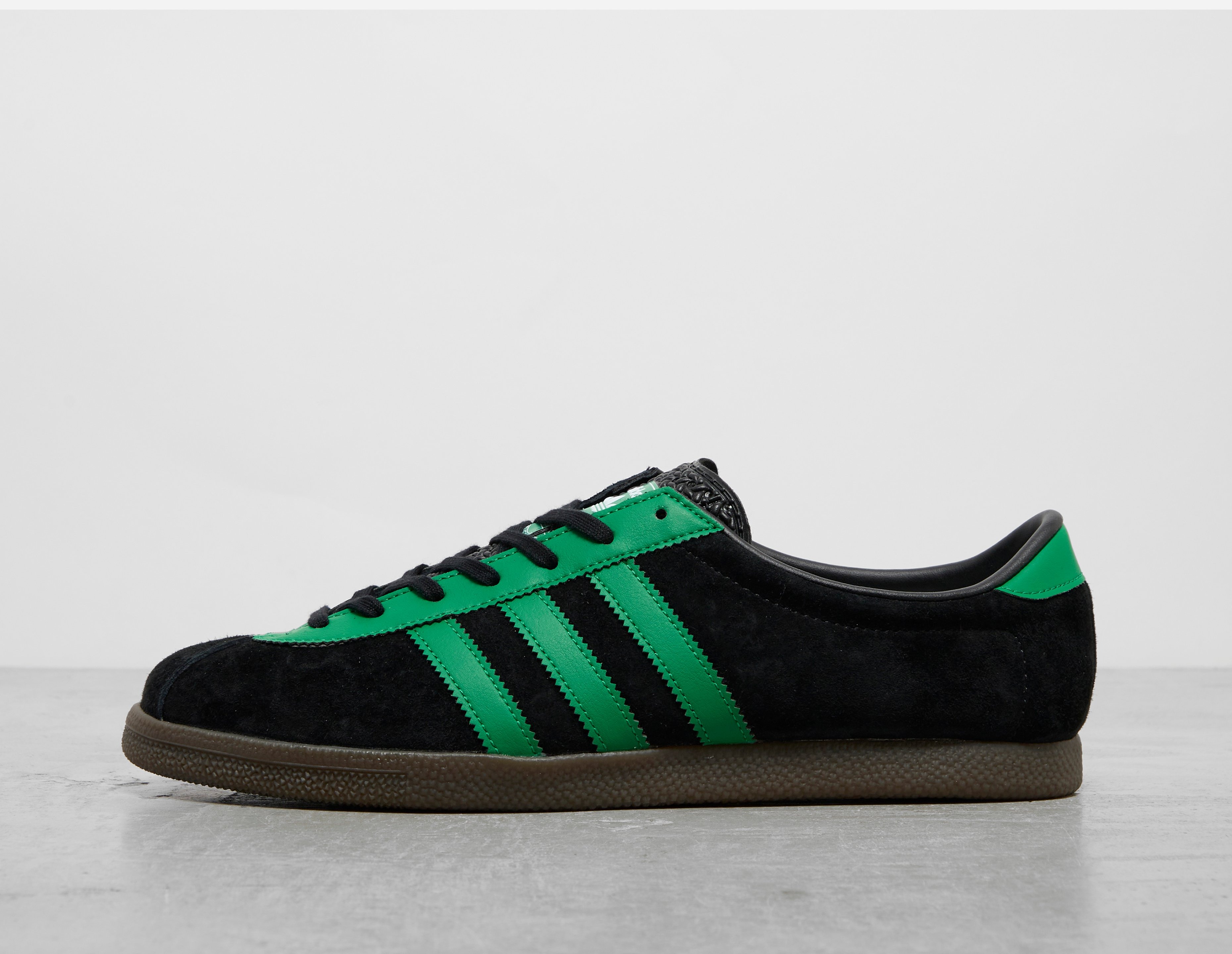 Black adidas Originals London1 | Footpatrol