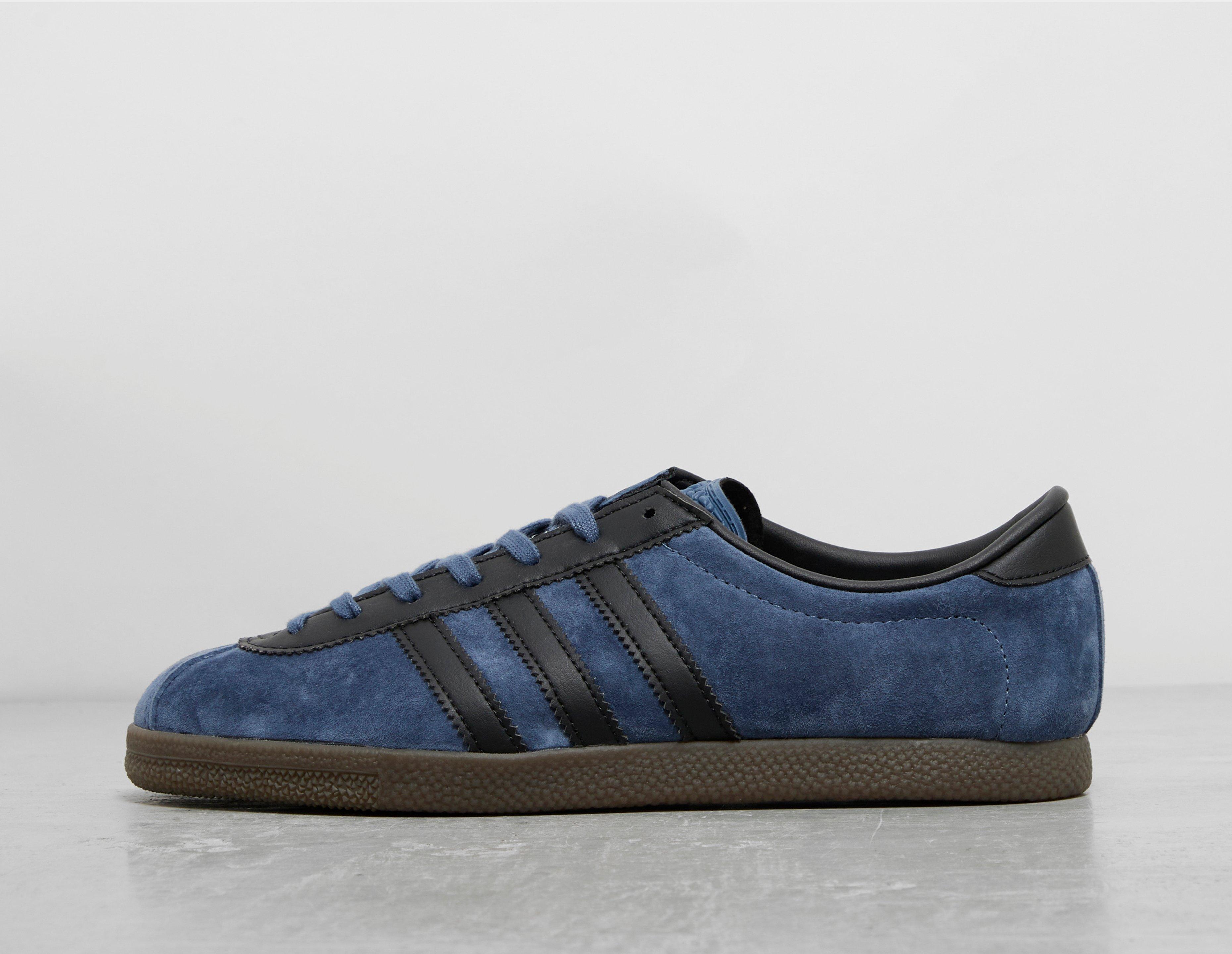 Adidas 42.5 us top navy