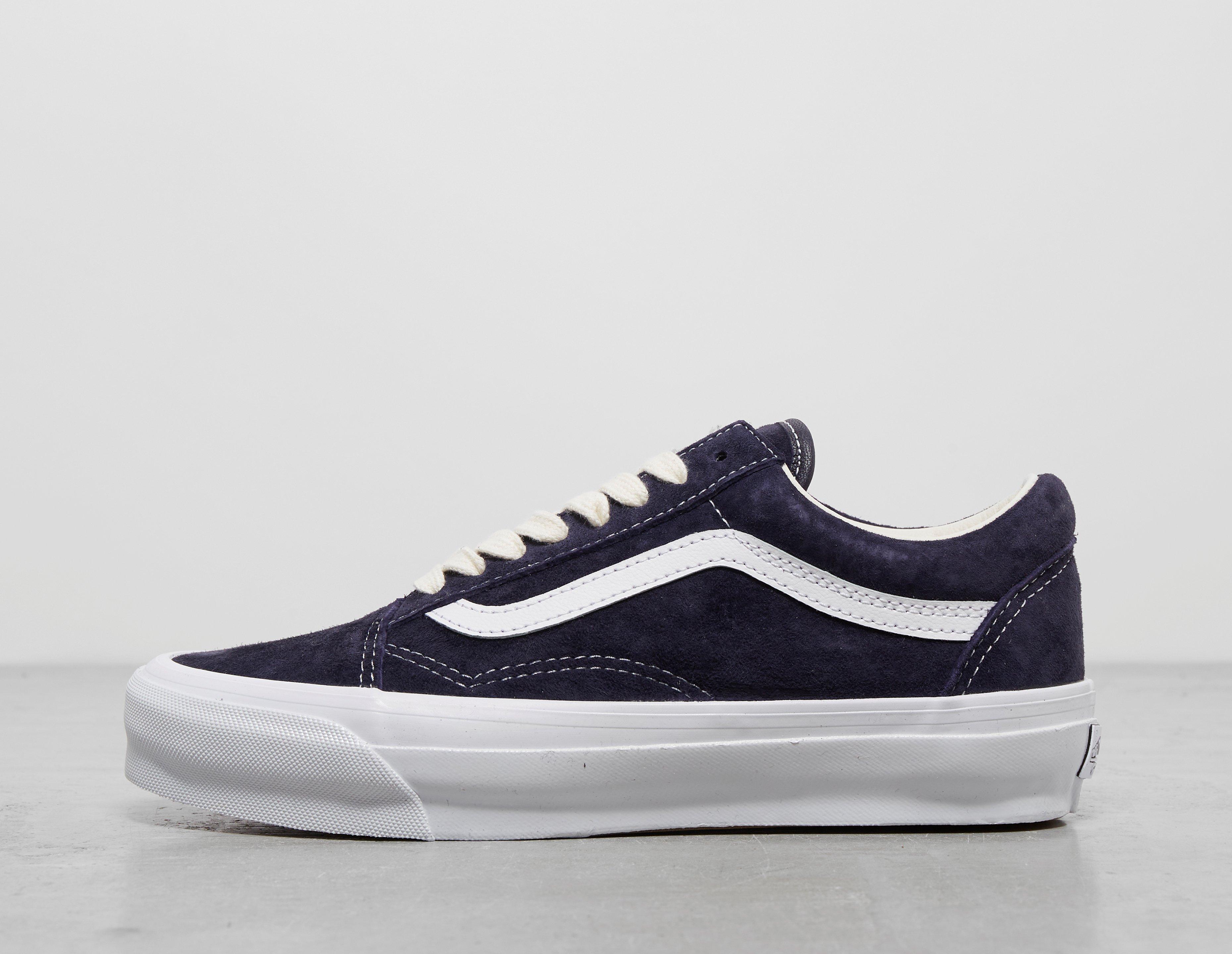 Vans Old Skool 36