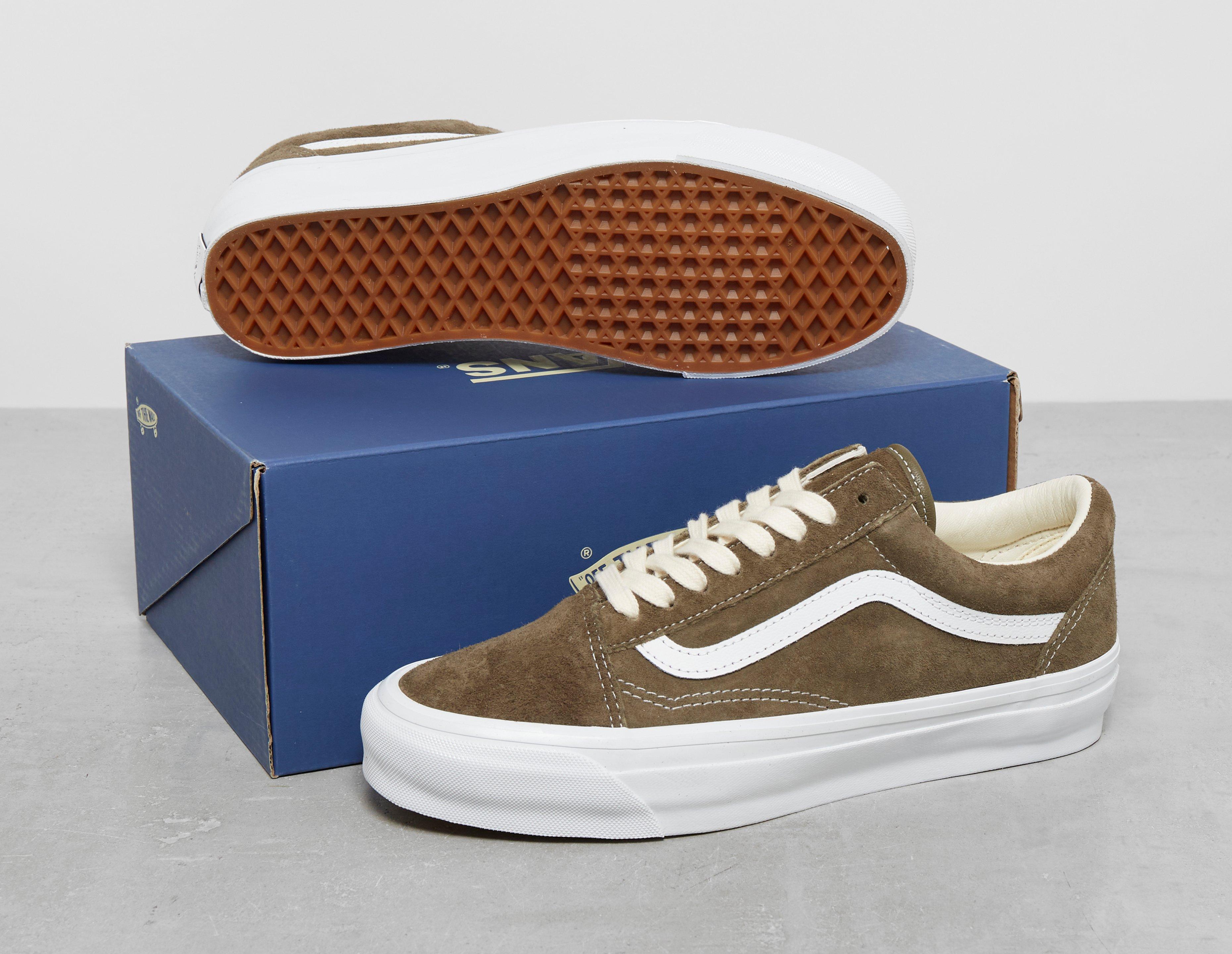 Vans Old Skool 36