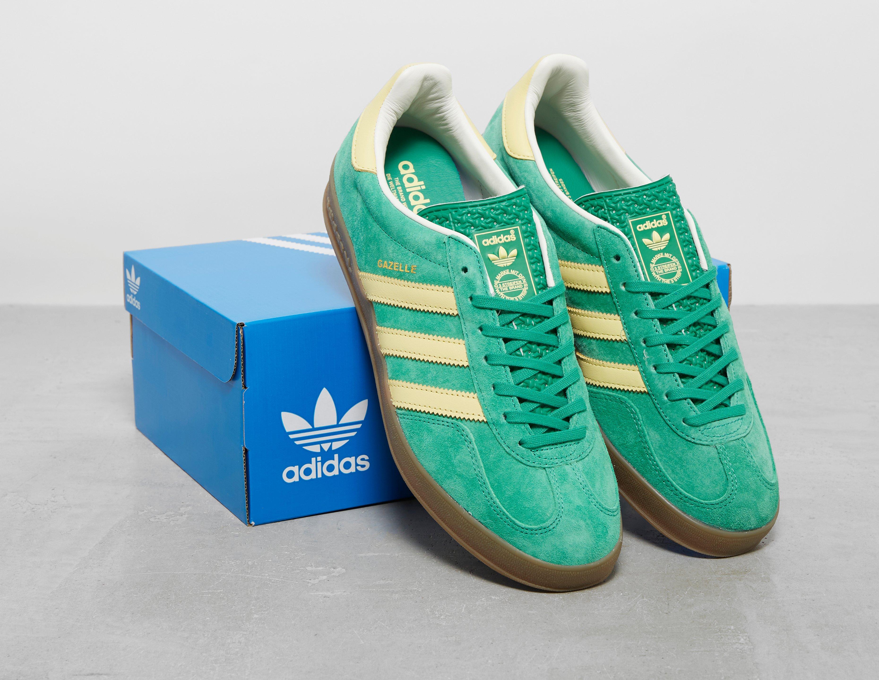 adidas Originals Gazelle Indoor