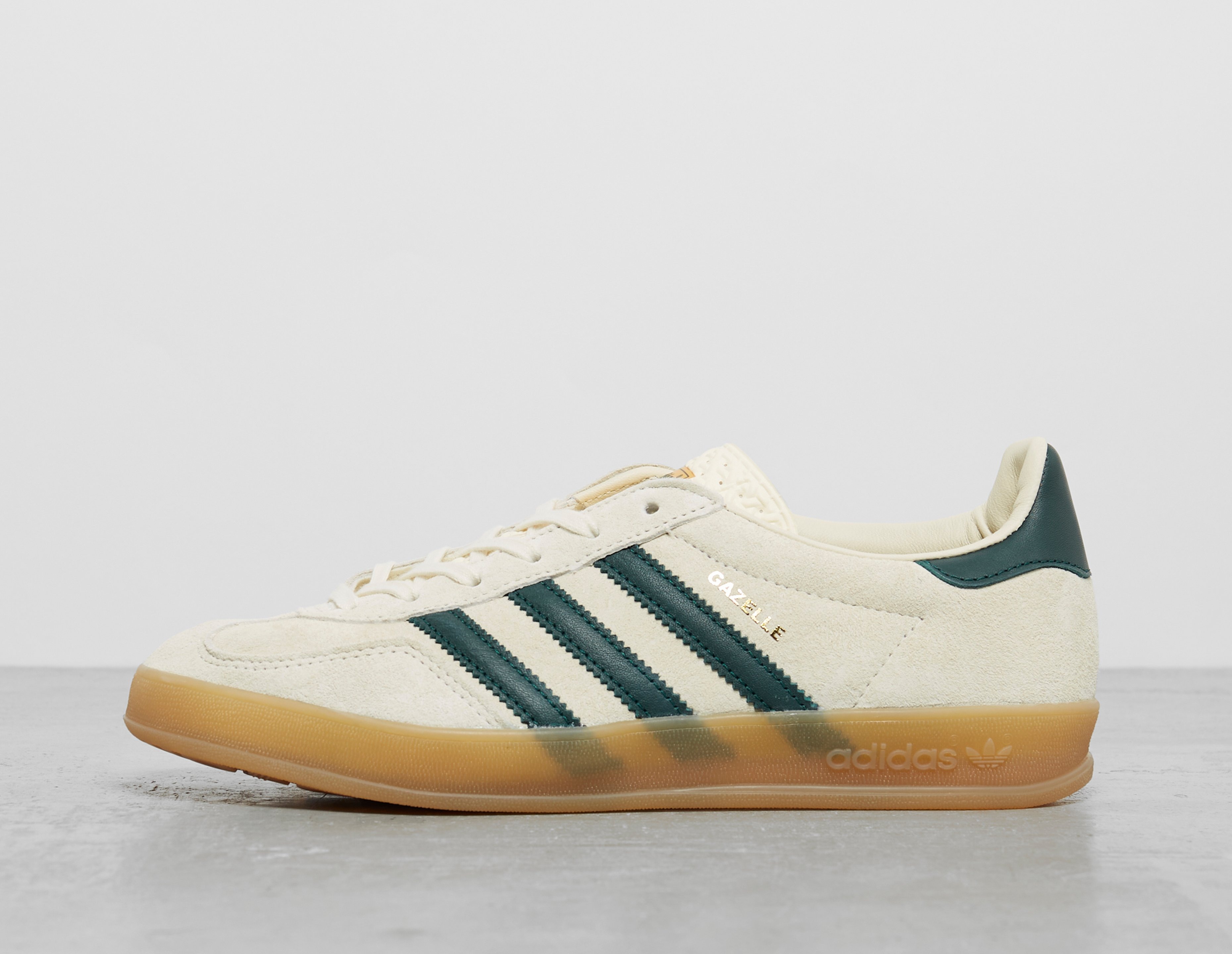 Brown adidas Originals Gazelle Indoor Women's | Footpatrol