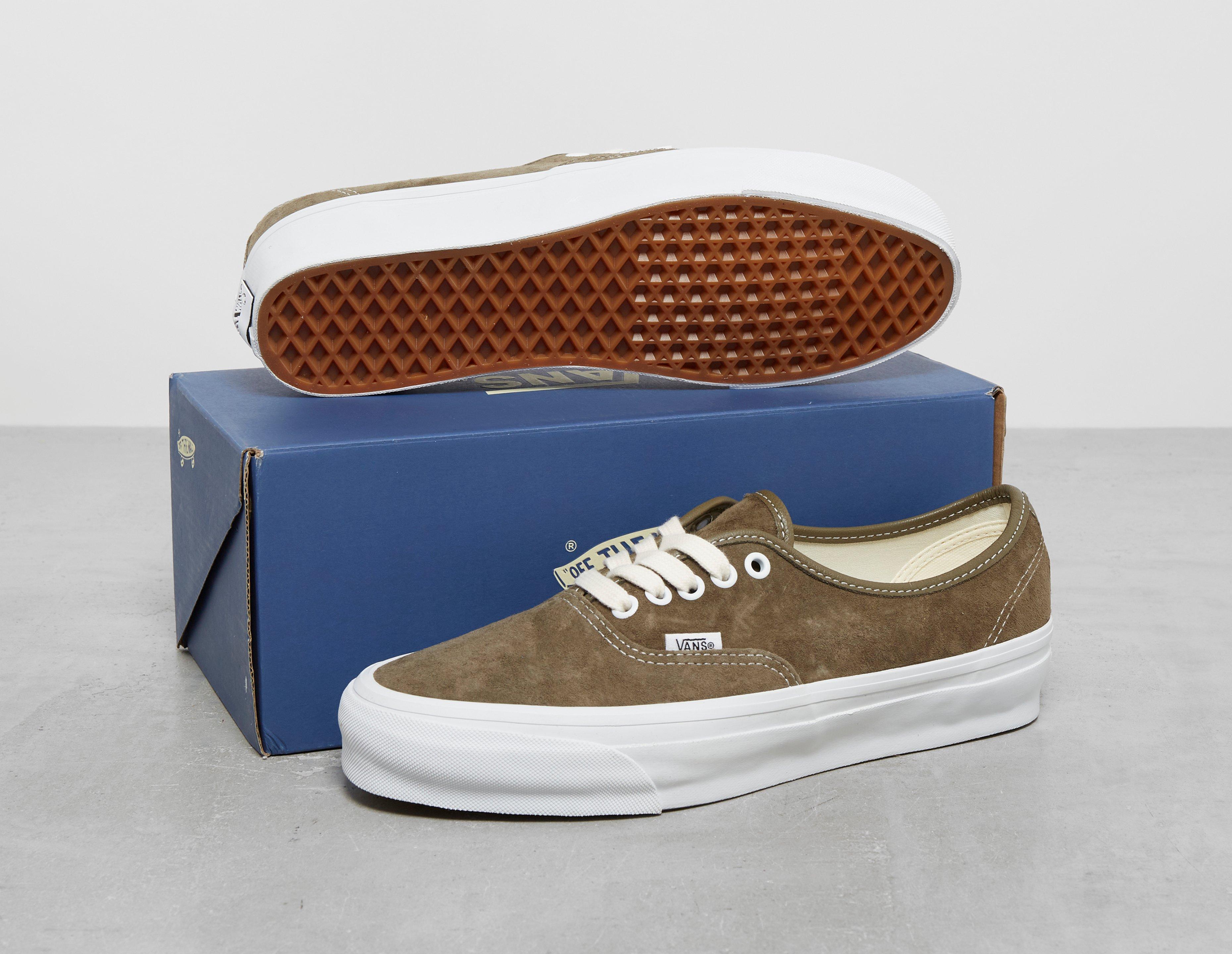 Vans Premium Authentic 44