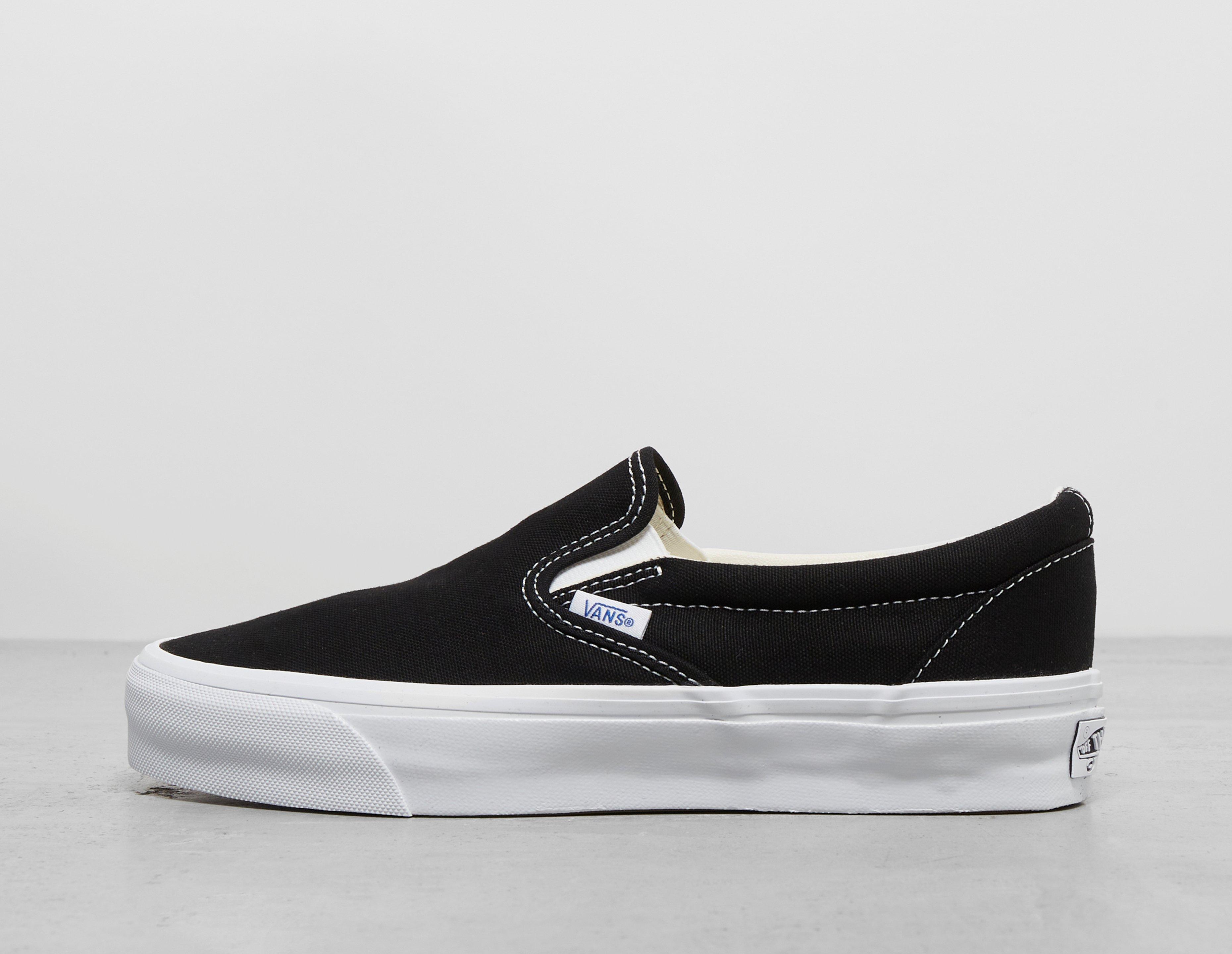 Vans Slip On Reissue 98 Damen