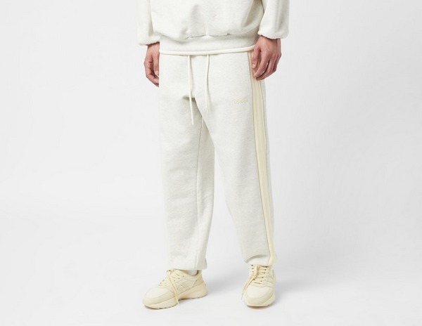 White adidas x Fear of God Stripe Pant | Footpatrol White adidas x Fear of God Stripe Pant | Footpatrol