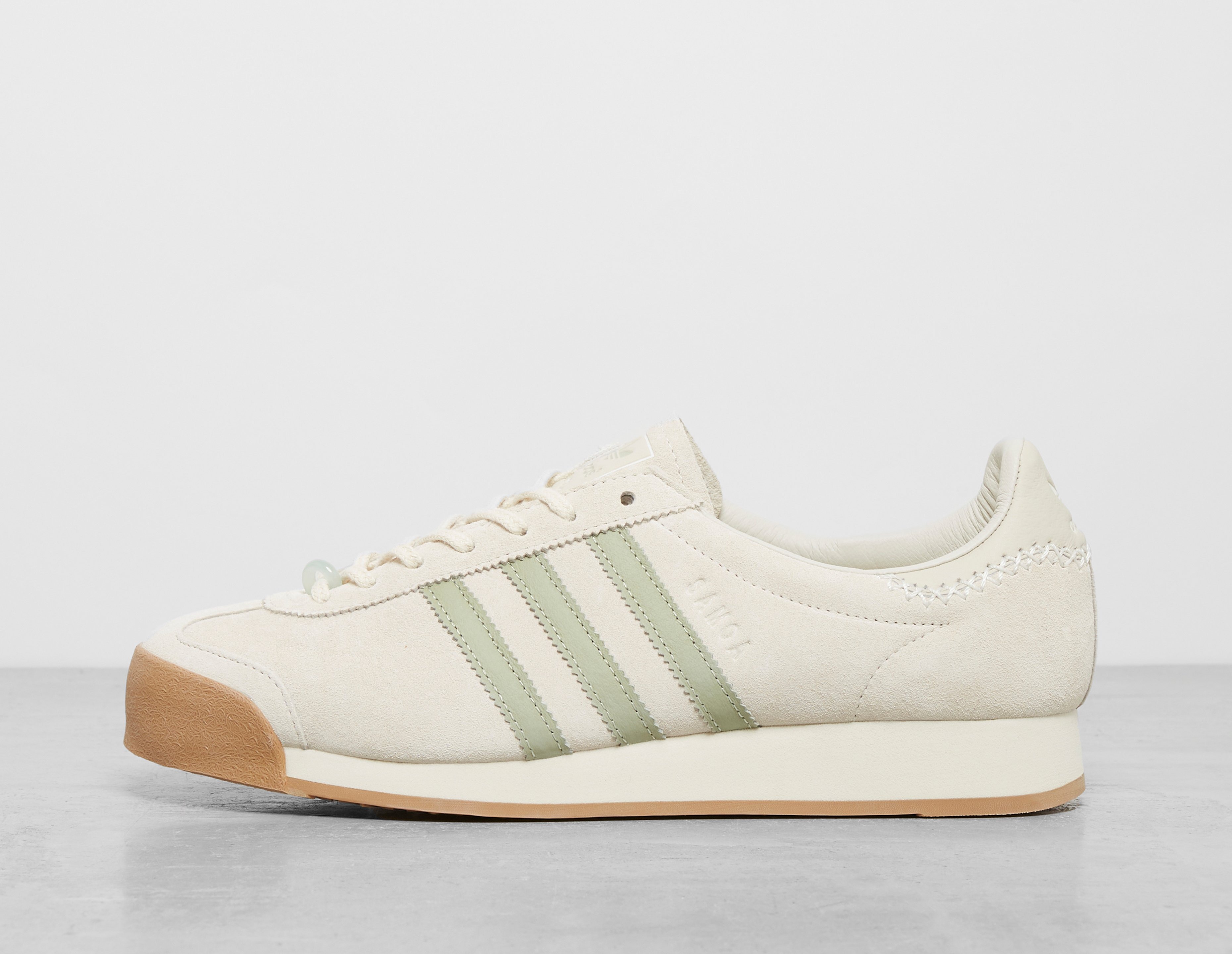 Samoa adidas beige on sale