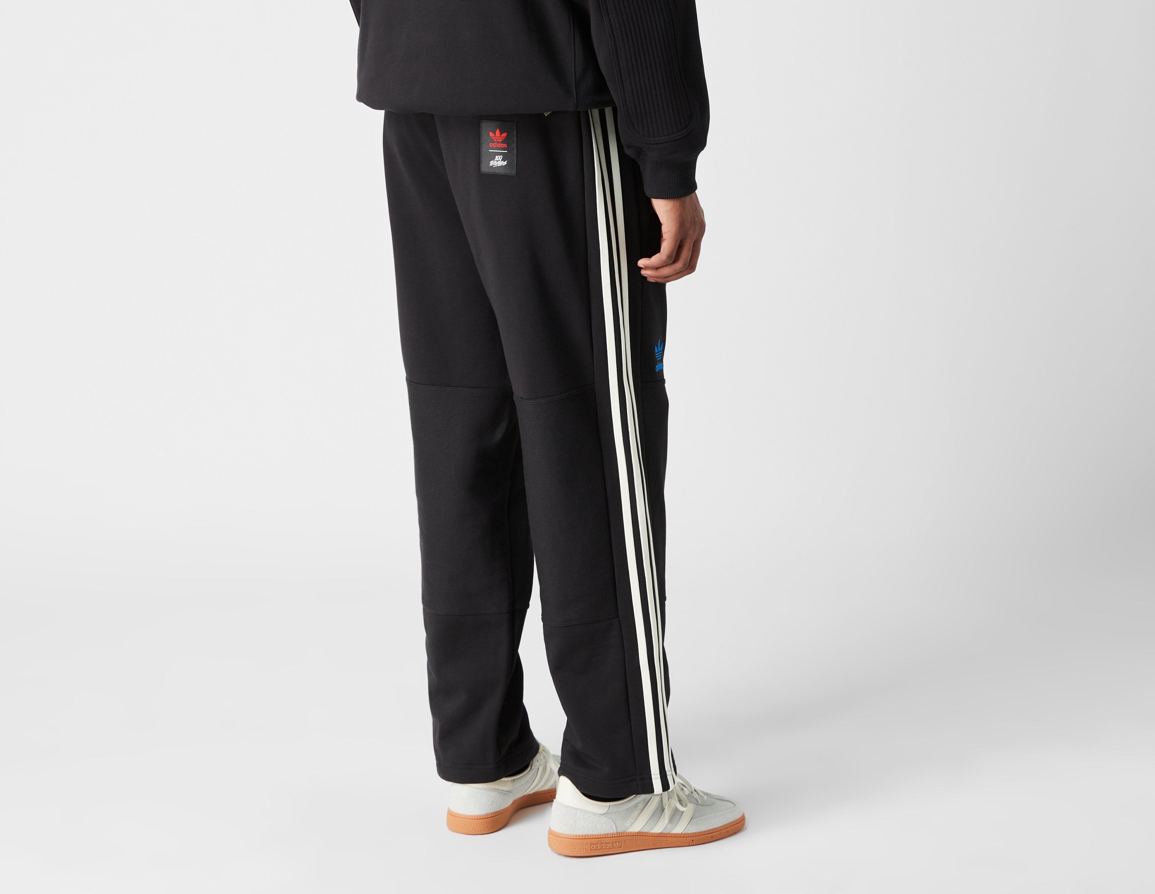 Adidas poly pants best sale