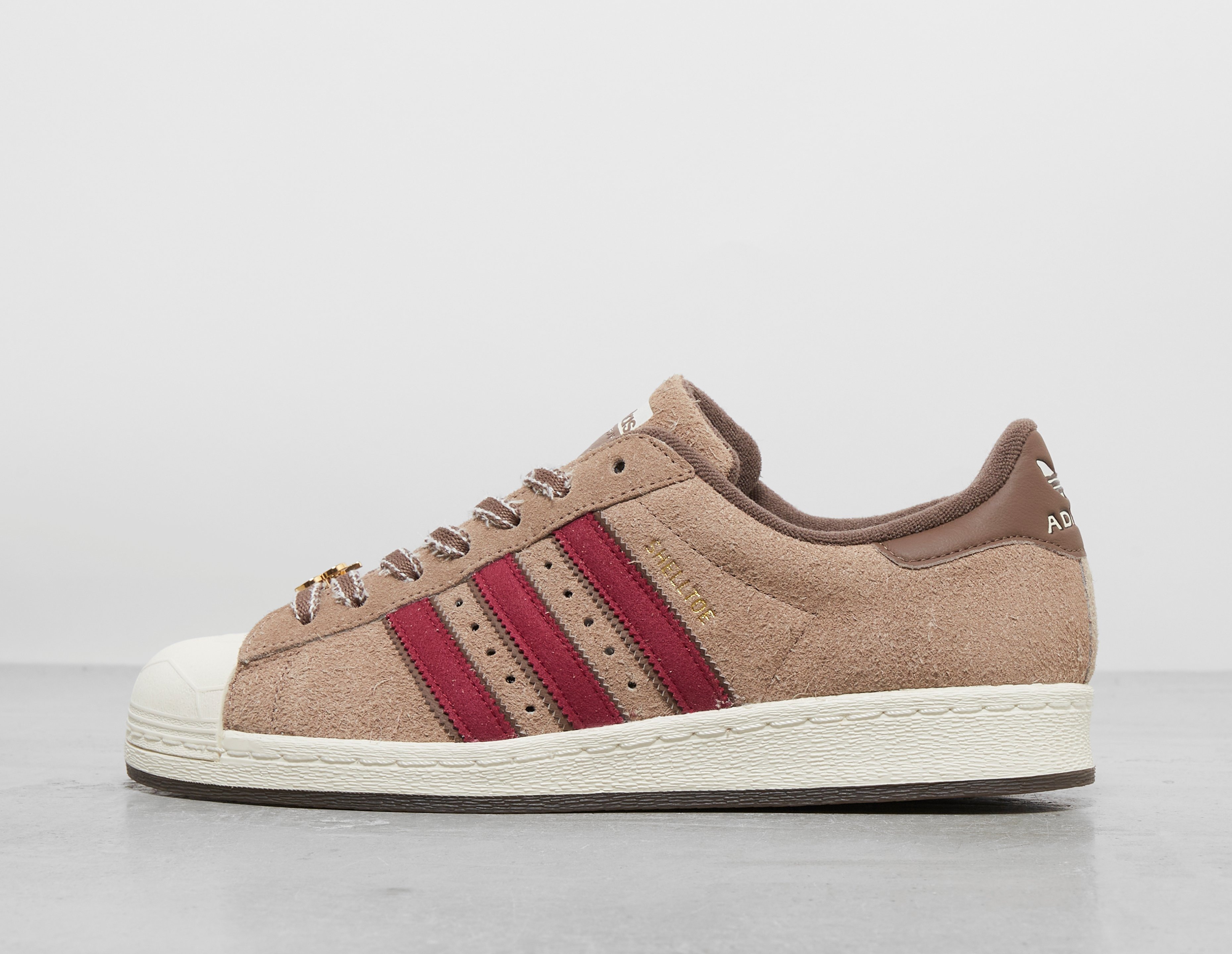 Adidas originals superstar pusha t sale