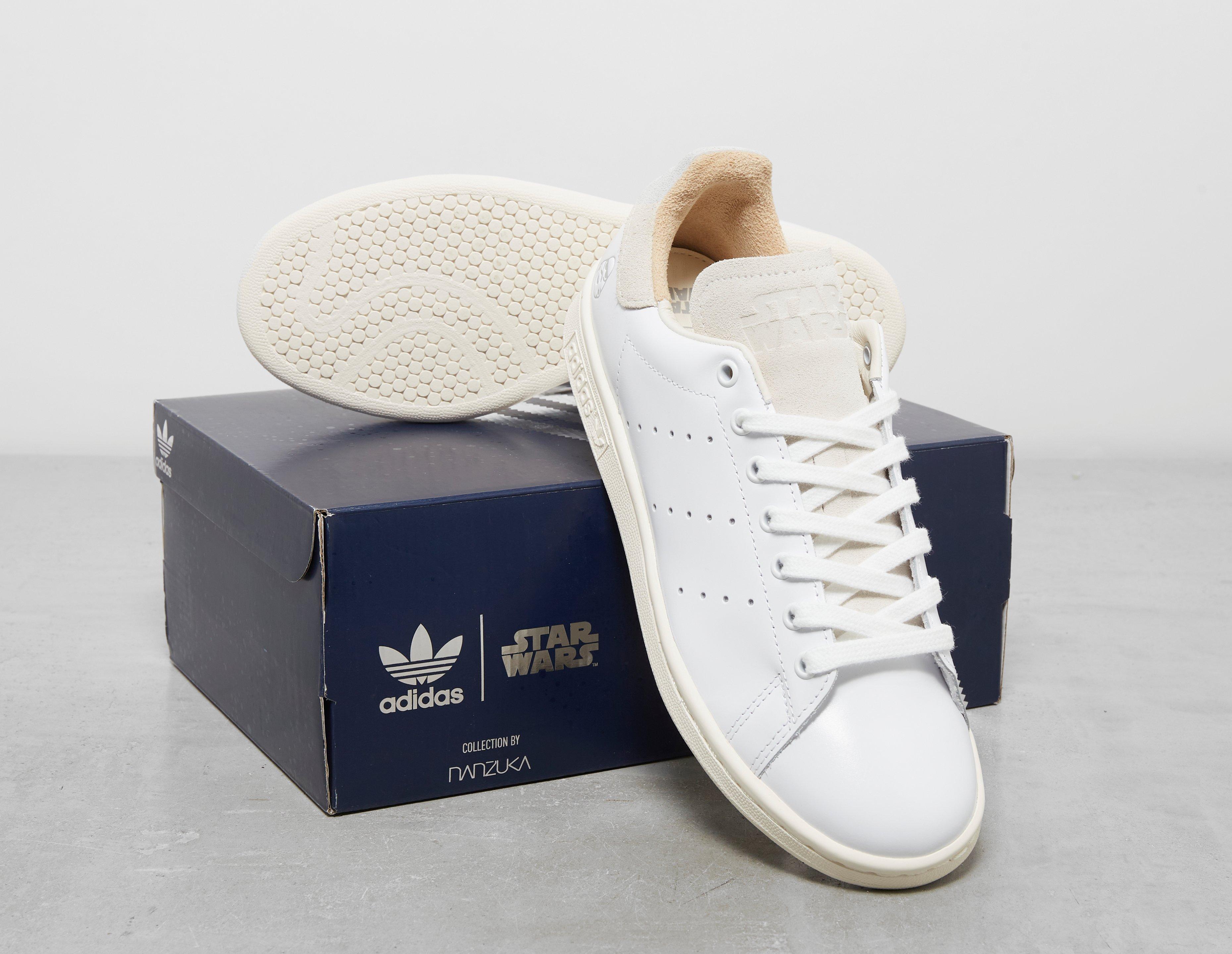 adidas Originals x Star Wars Stan Smith Women s