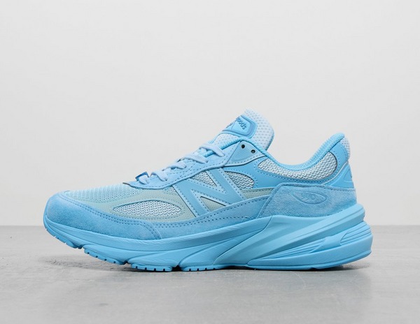 Blue New Balance x Joe Freshgoods 990v6 Made in USA | Footpatrol Blue New Balance x Joe Freshgoods 990v6 Made in USA | Footpatrol