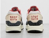 Nike Air Max 1 'Keep Rippin' Stop Slippin' 2.0' Women's