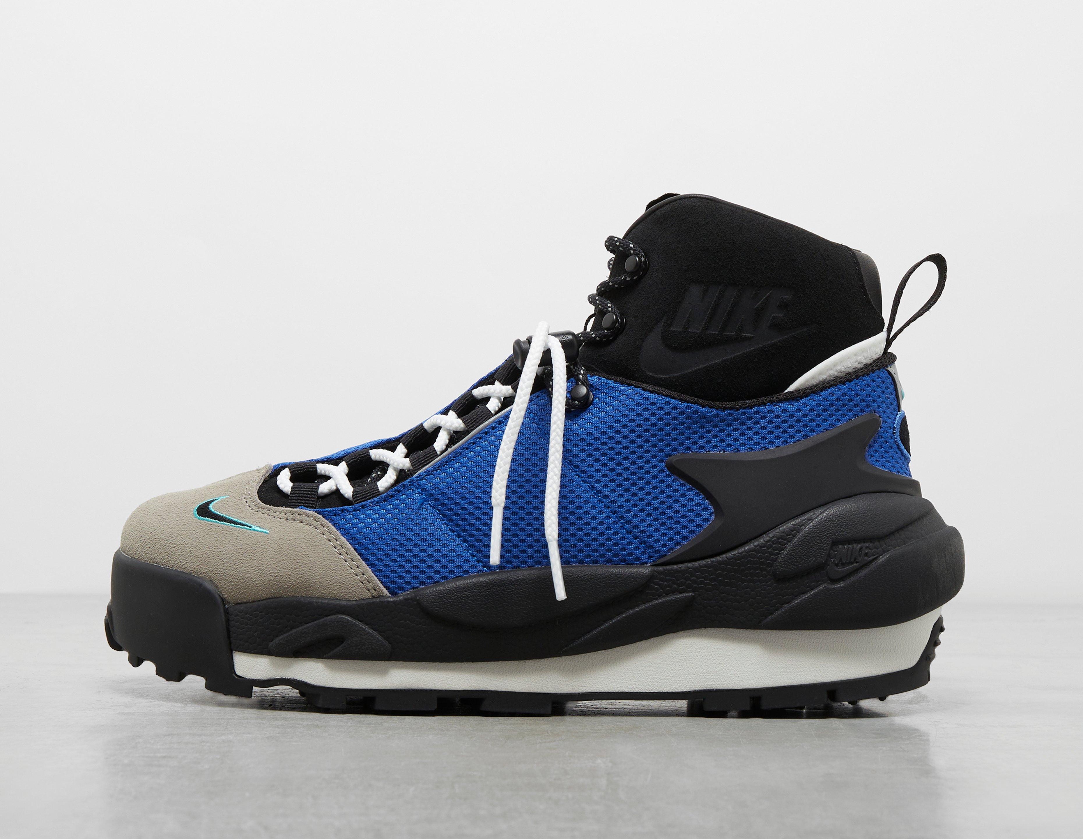 Blue Nike x sacai Magmascape | Footpatrol