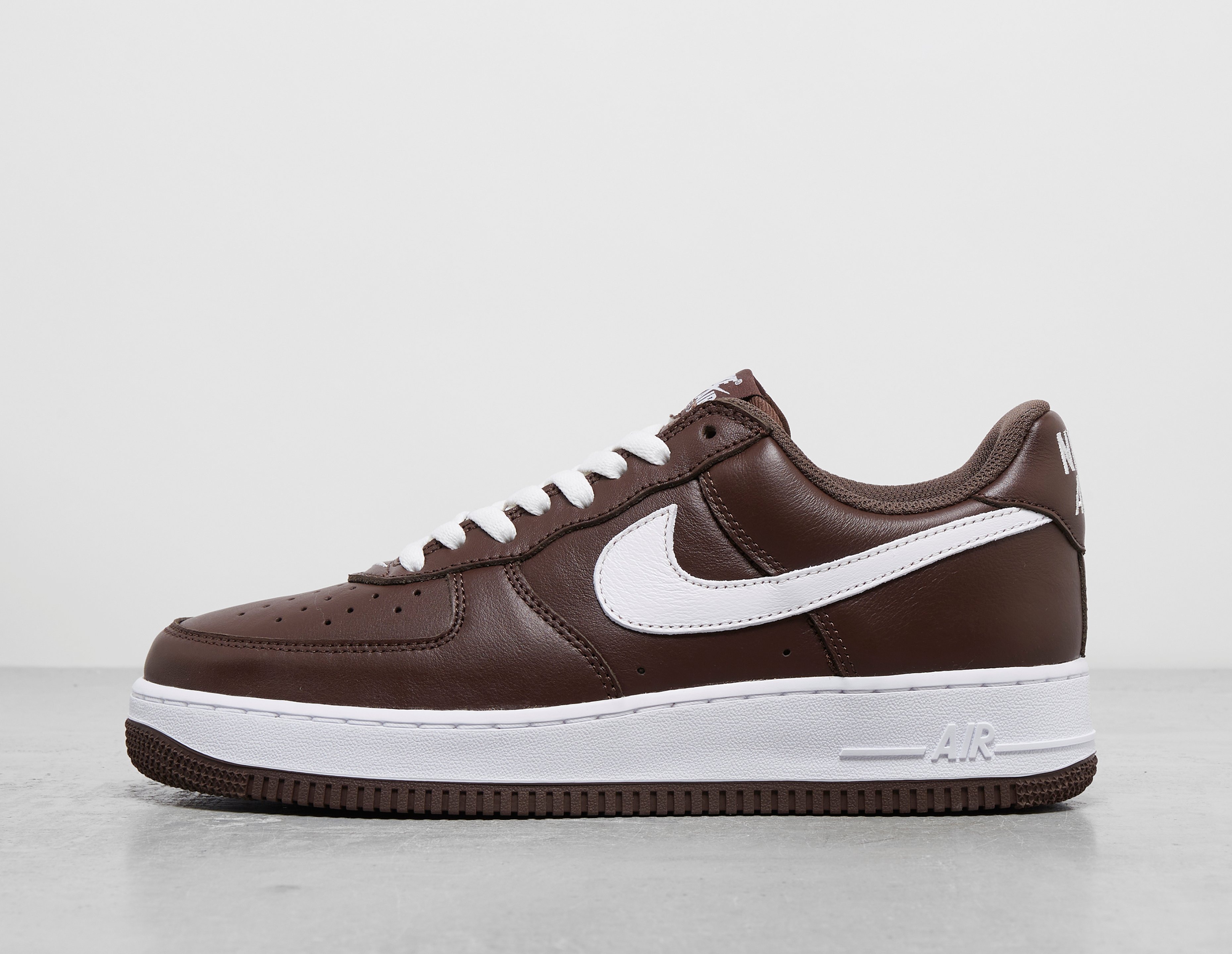 nike air force utility fluo