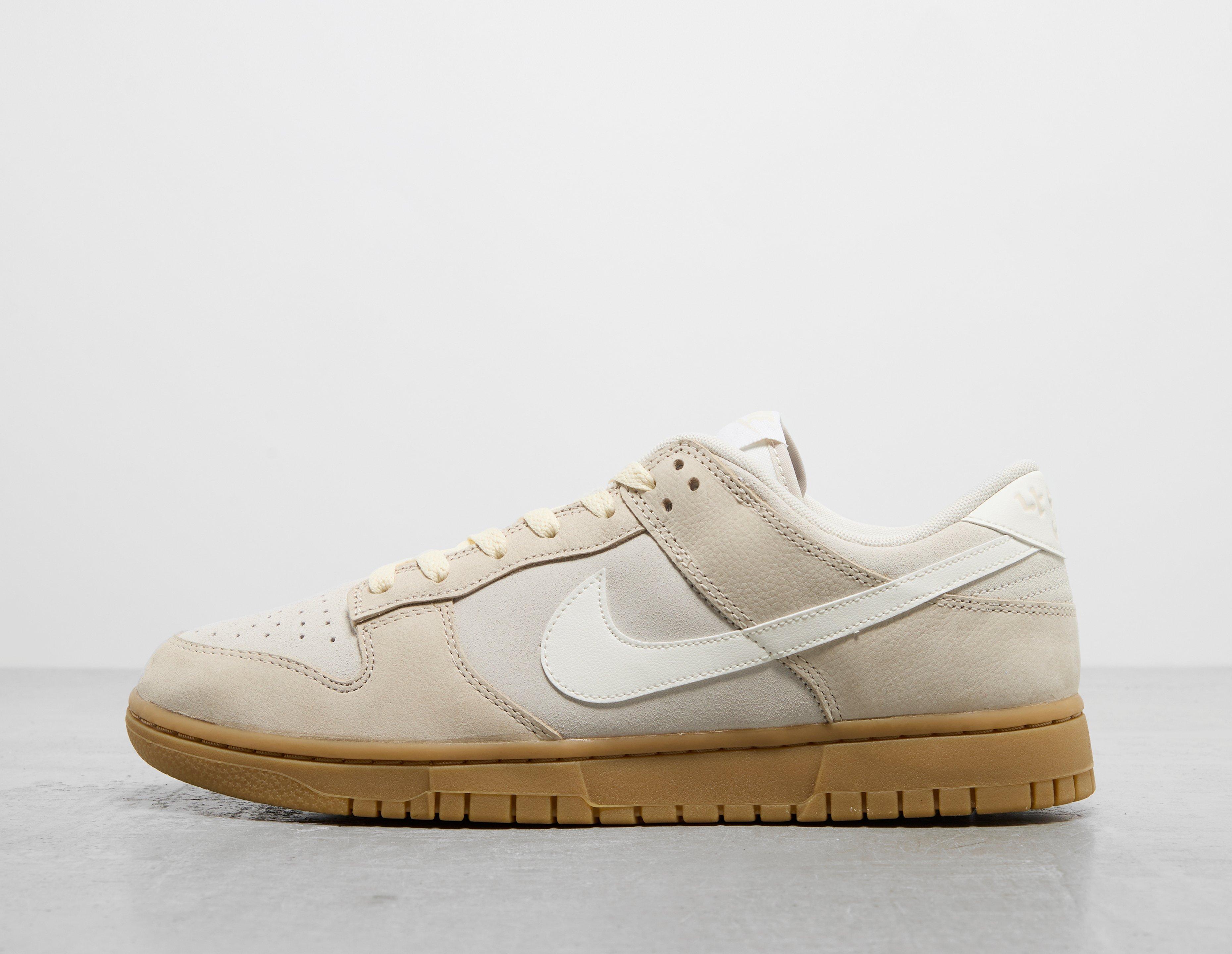 mens wheat air force ones | Brown Nike Black Dunk Low