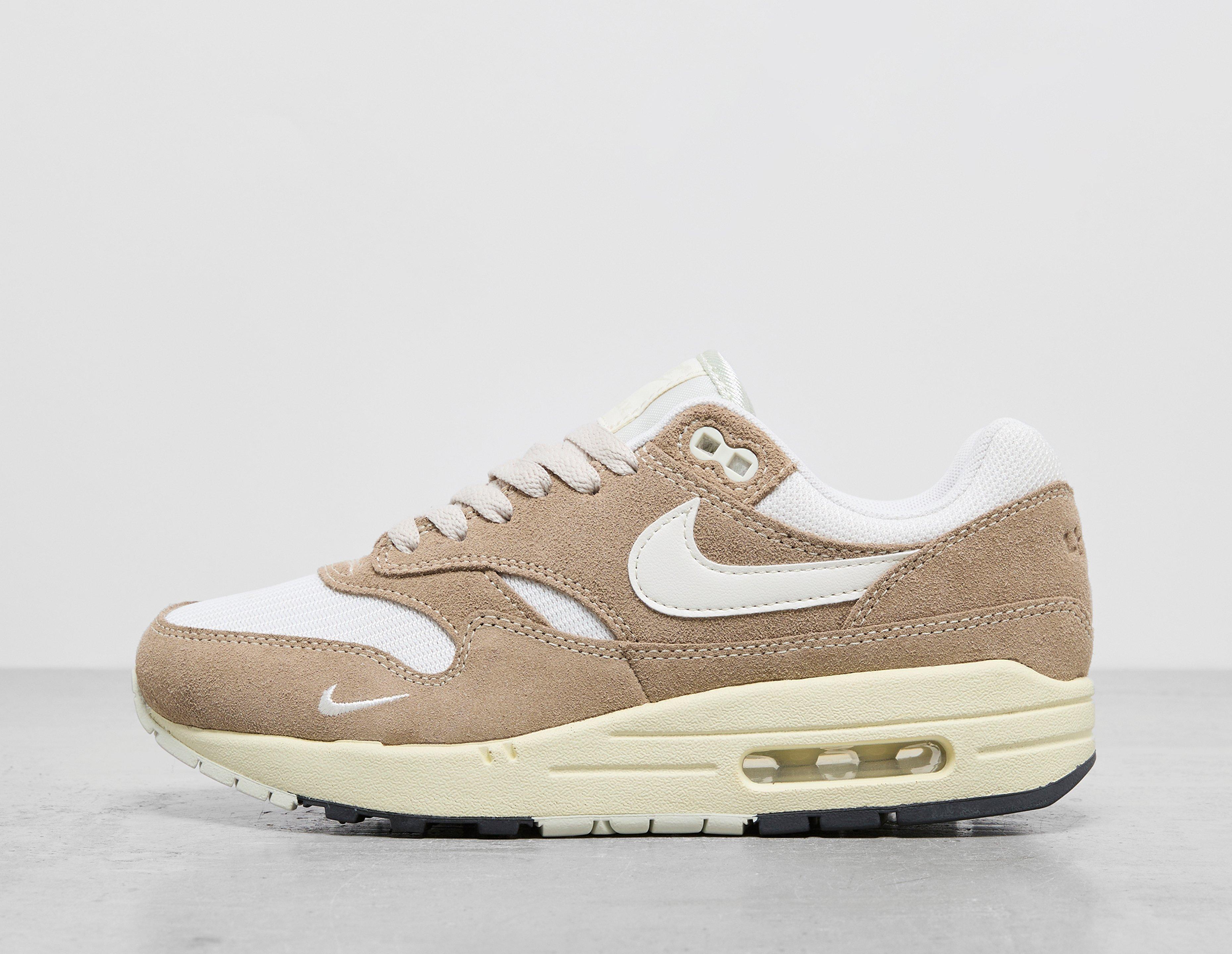 Air max 1 on sale mushroom