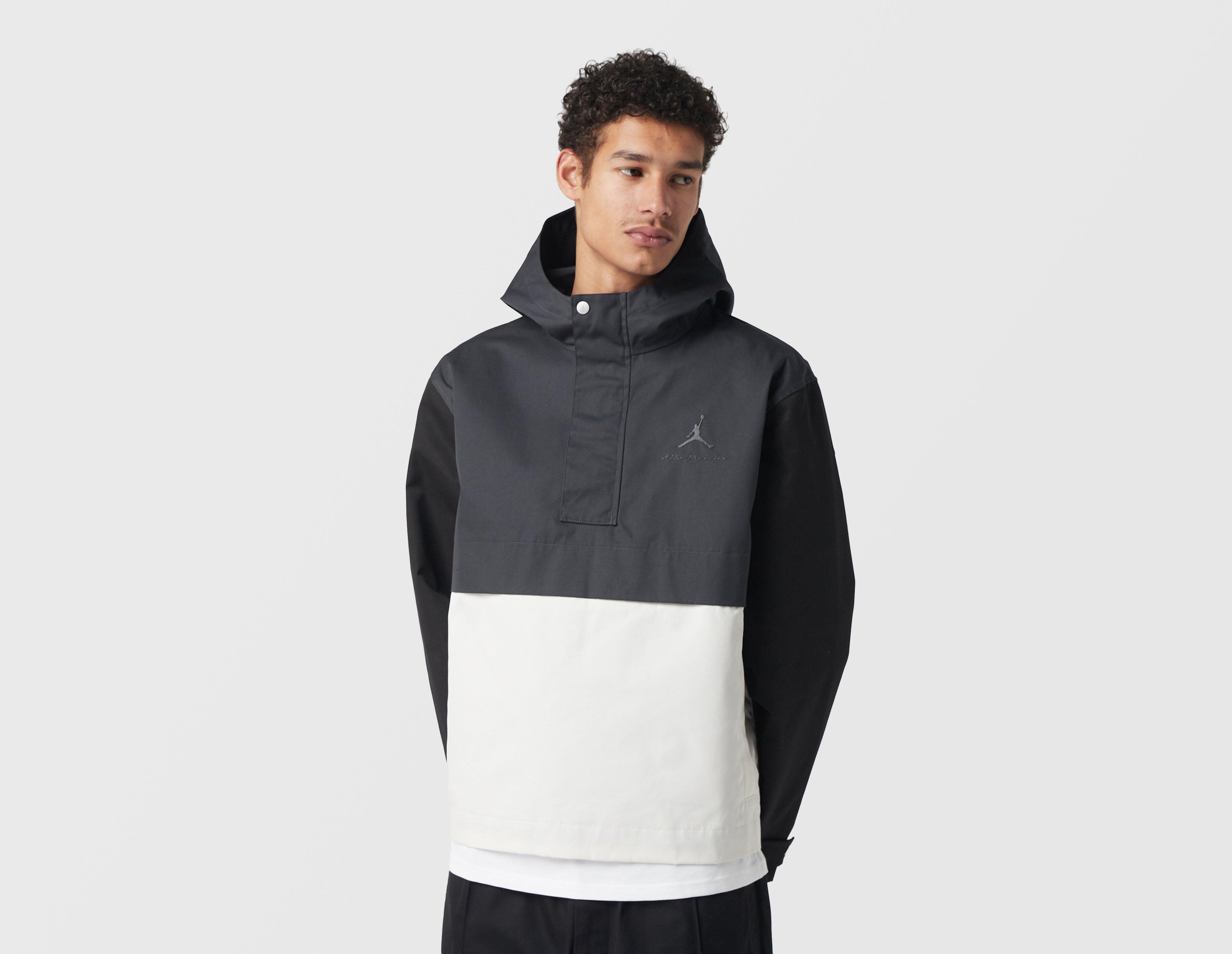 jordan anorak jacket