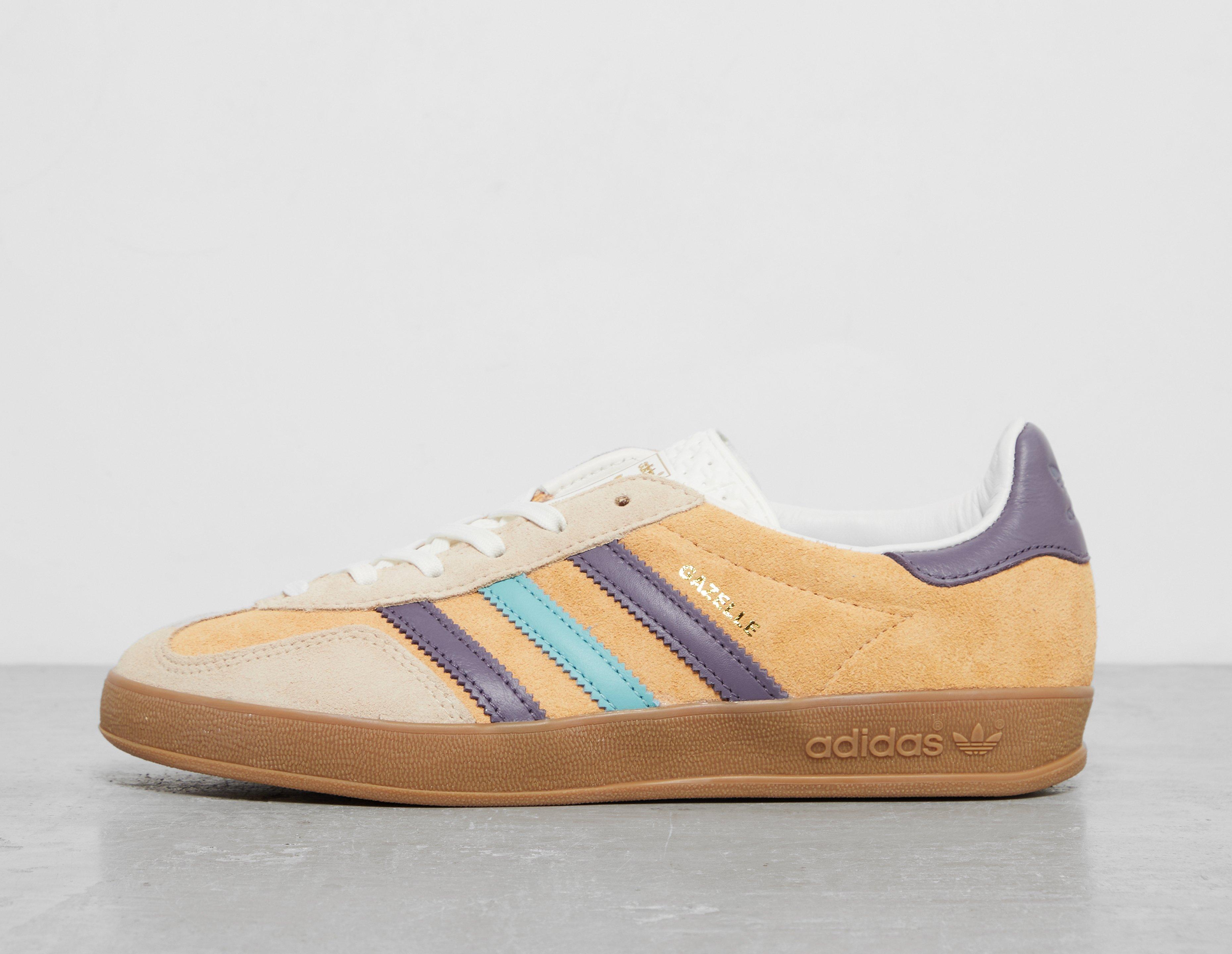 Adidas originals outlet gazelle indoor 60x60