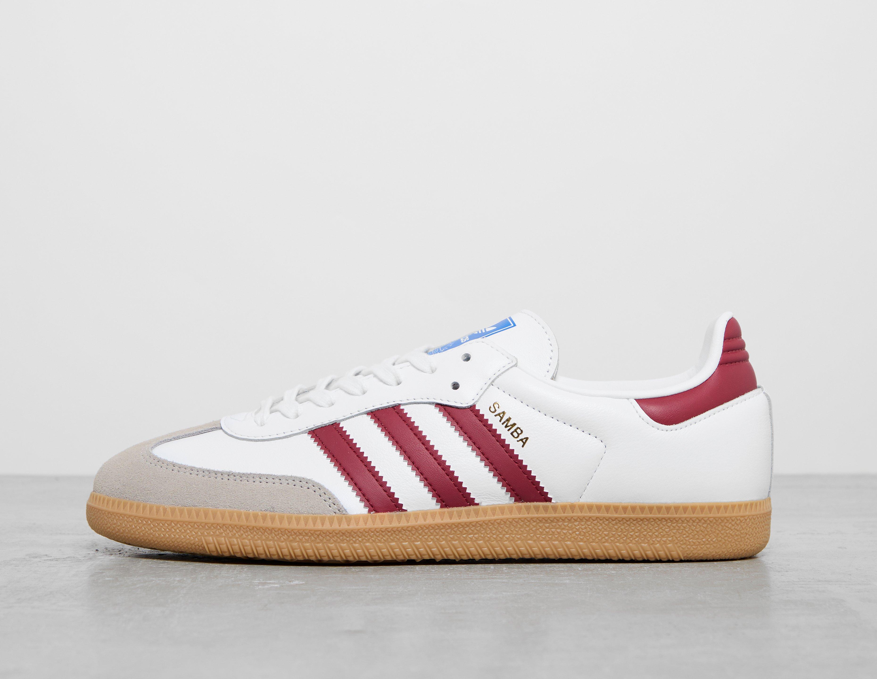 adidas Originals Samba OG