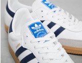 active adidas gazelle sneakers navy OG