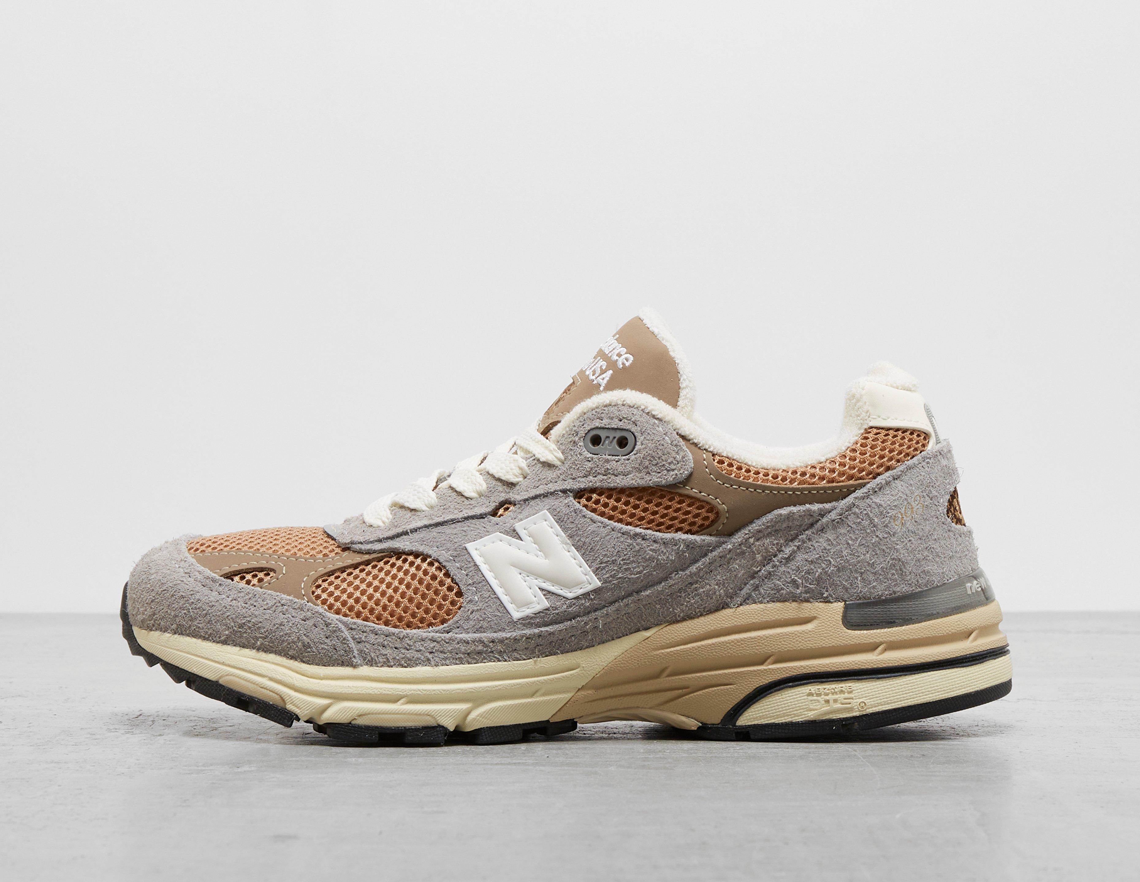 New Balance 993 Made in USA Donna