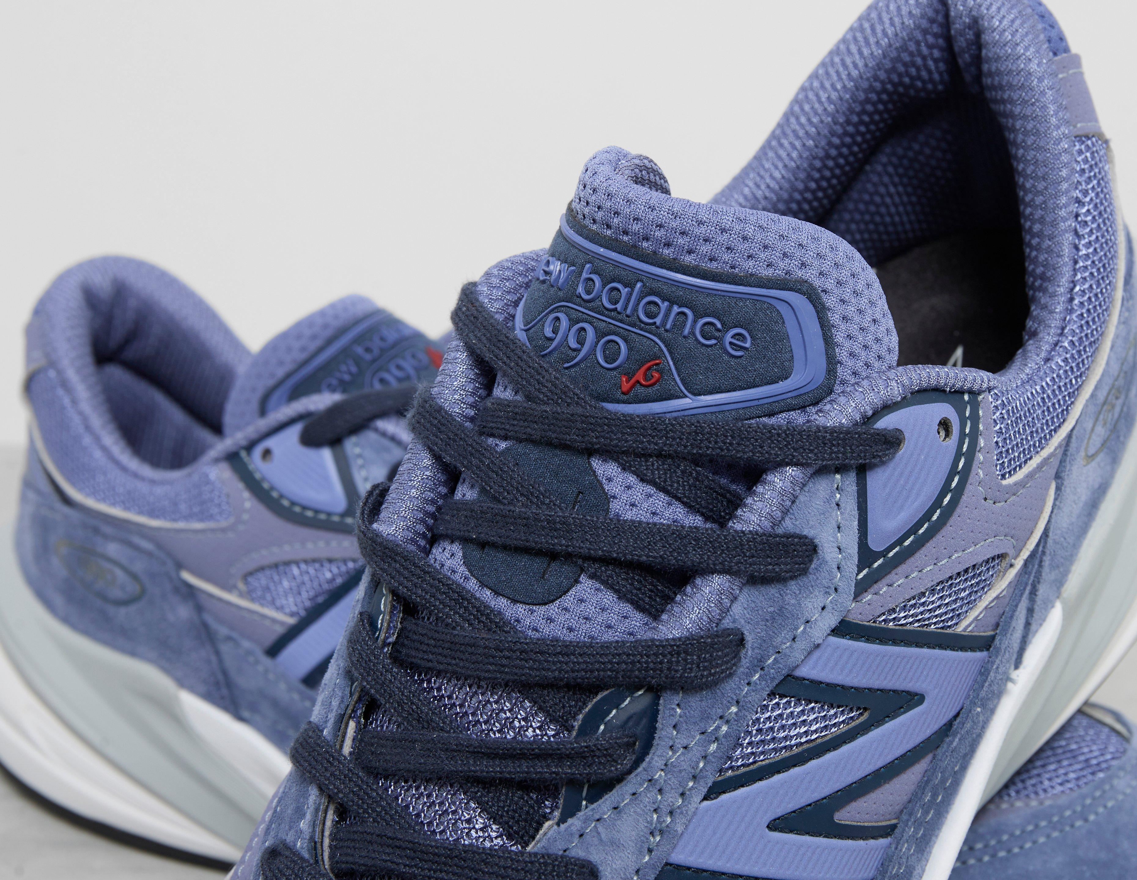 New Balance 990v6 Made In USA