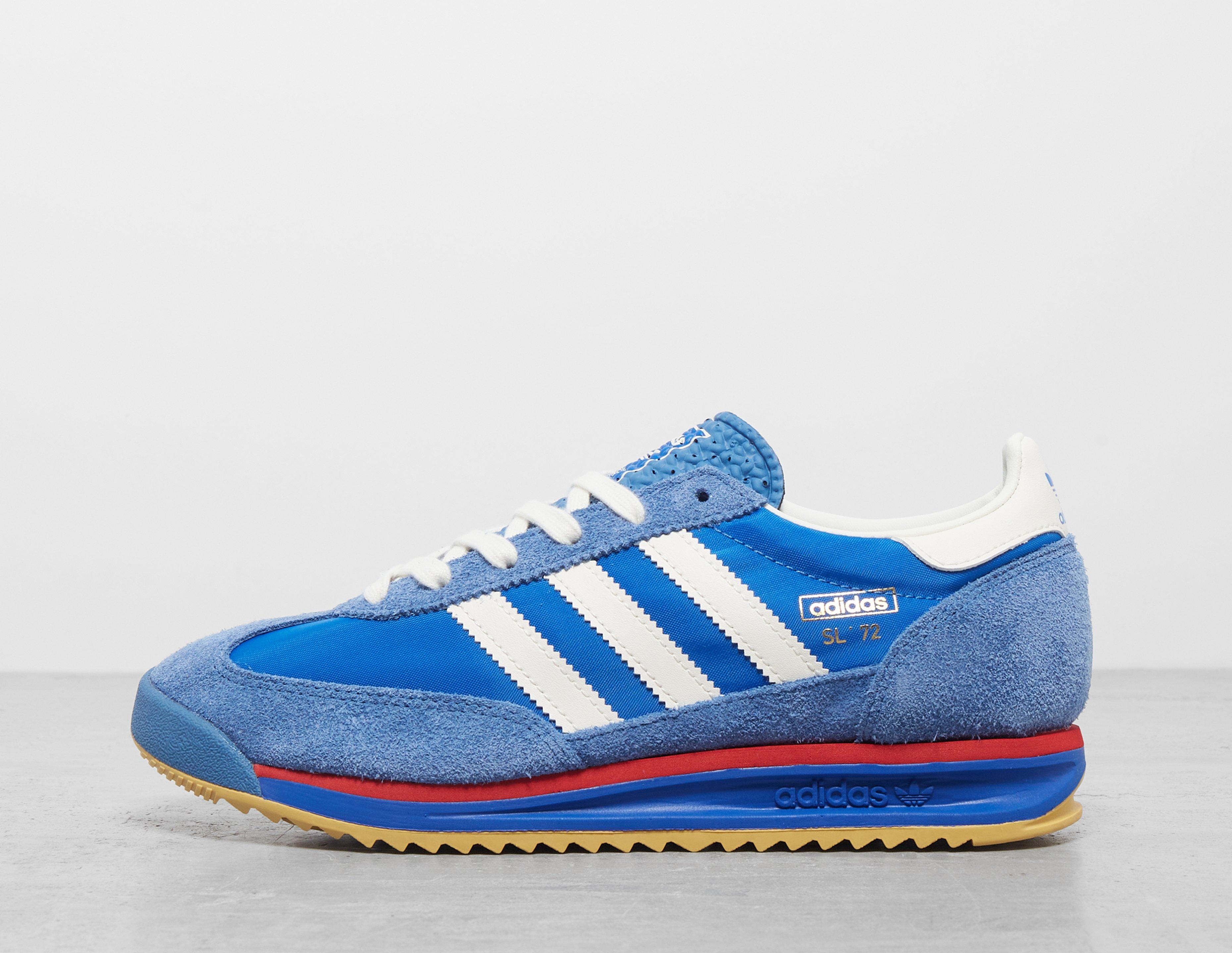 Adidas sl 2025 72 blau