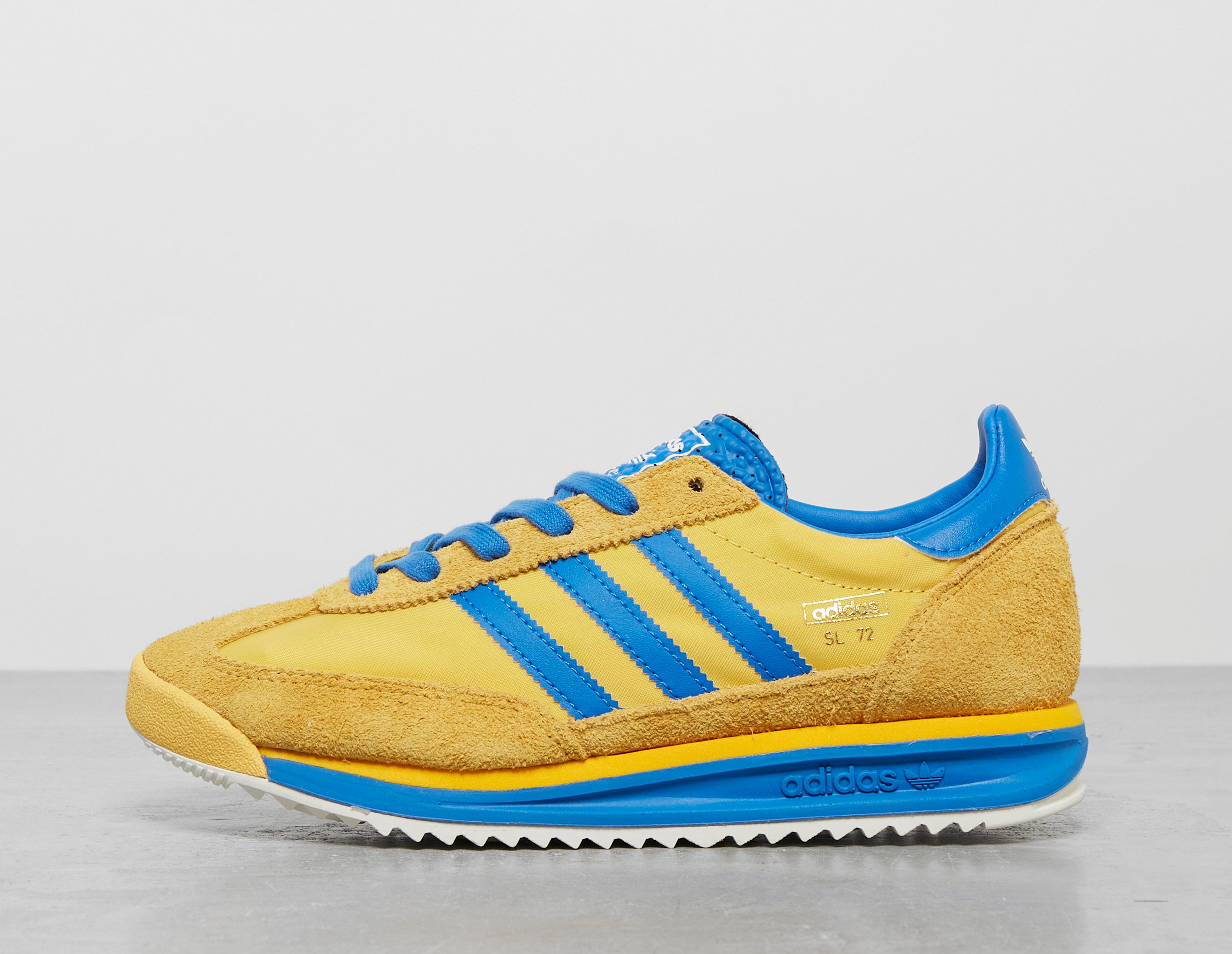 adidas Originals SL 72 RS Women's