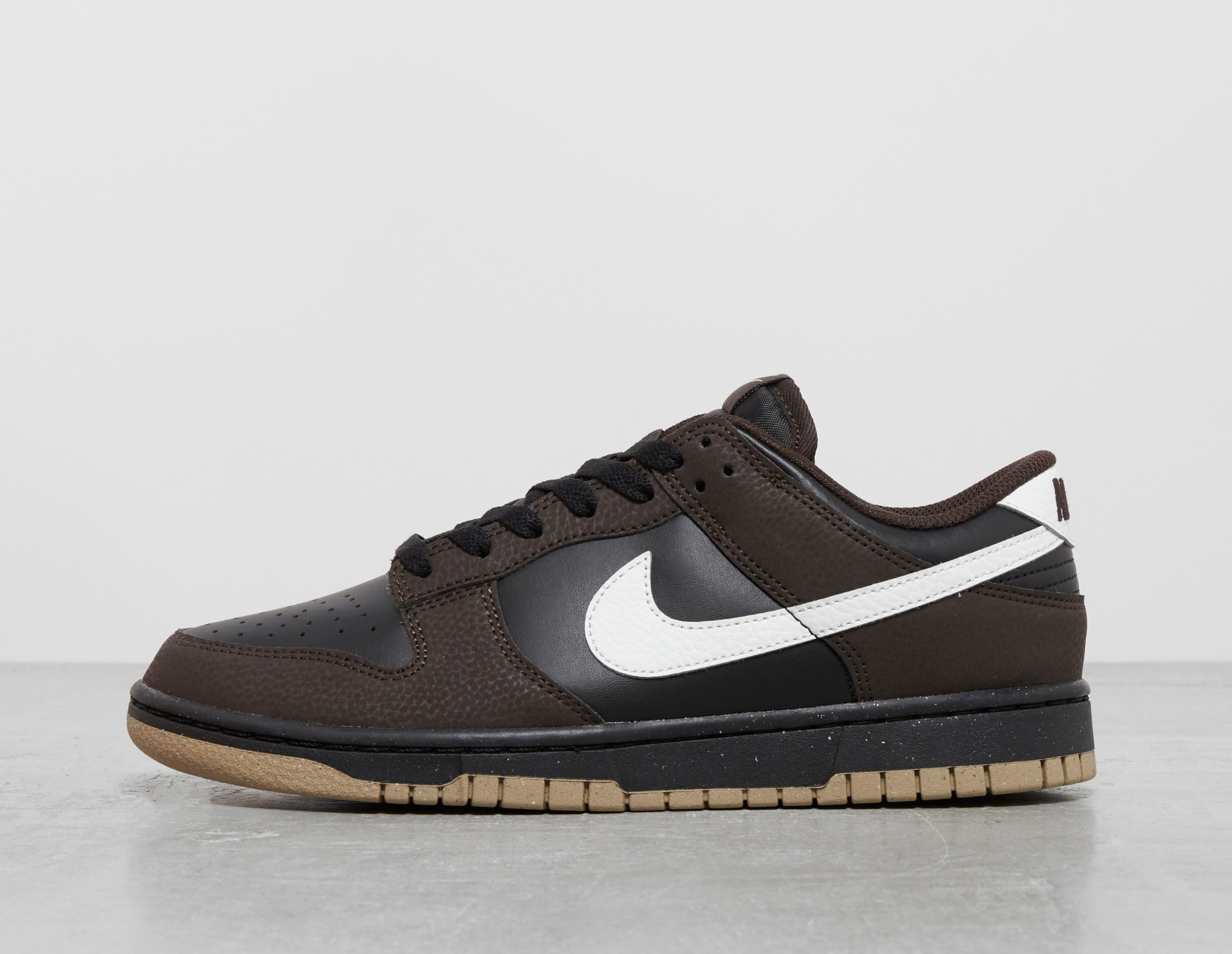 Brown Nike Dunk Low Women s Footpatrol