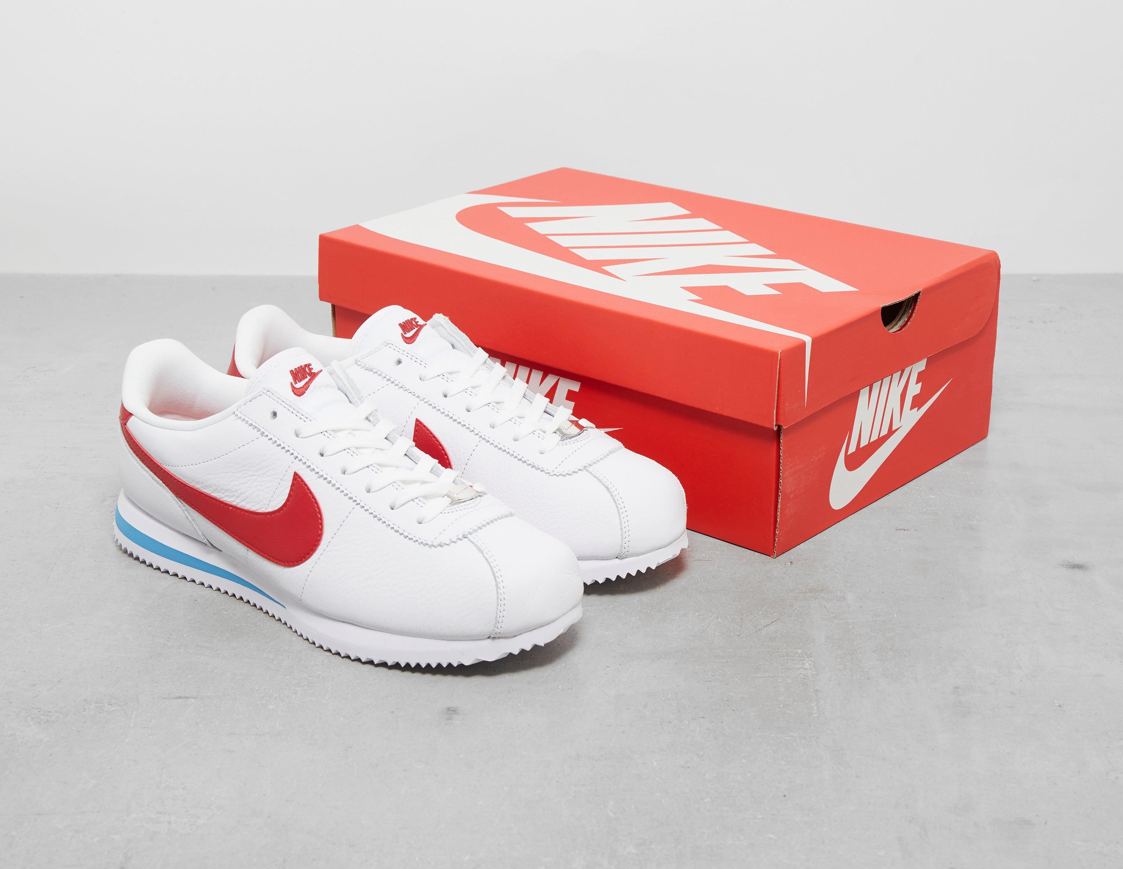 Mens cortez sneakers online