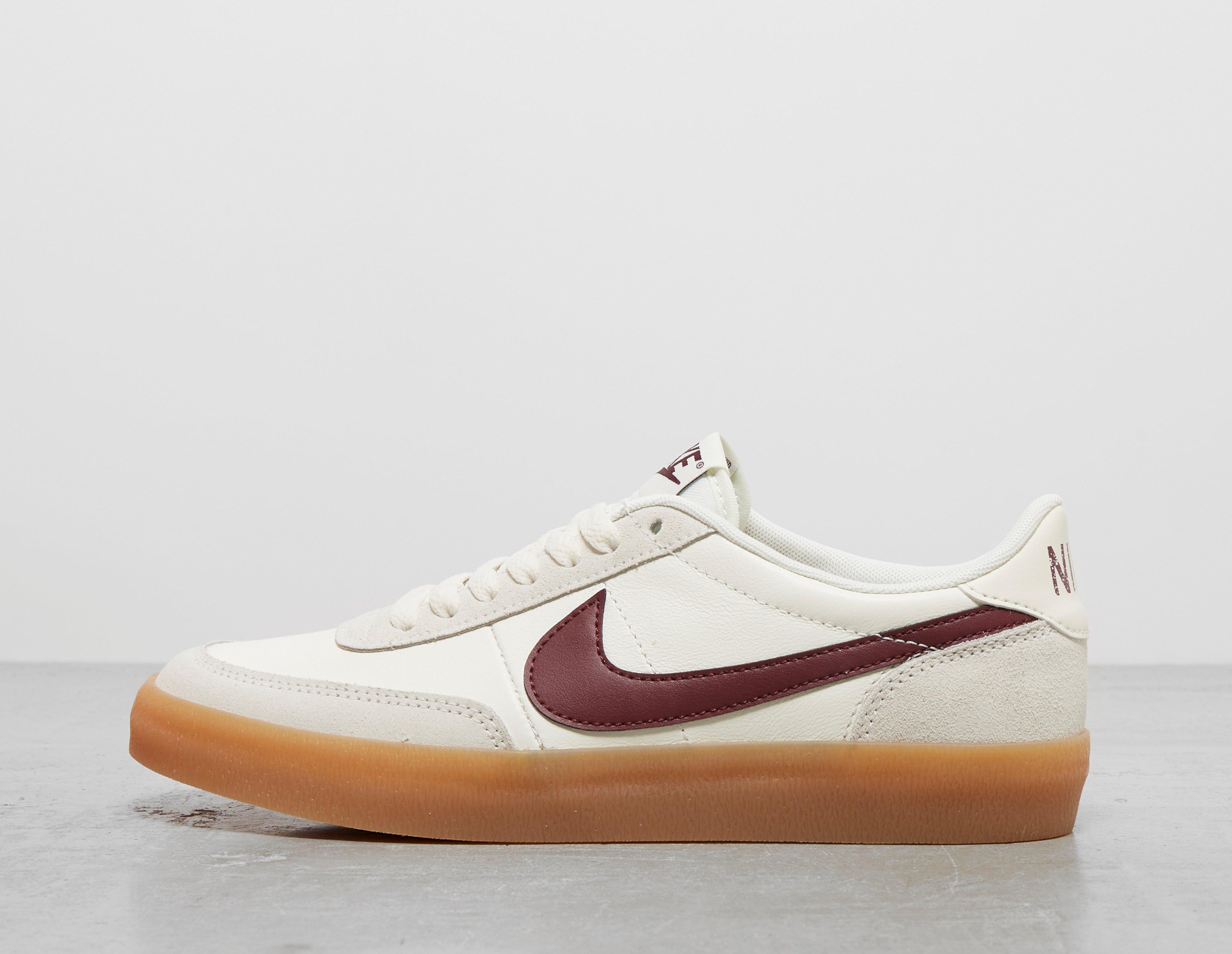 White Nike Killshot 2 Women s Footpatrol