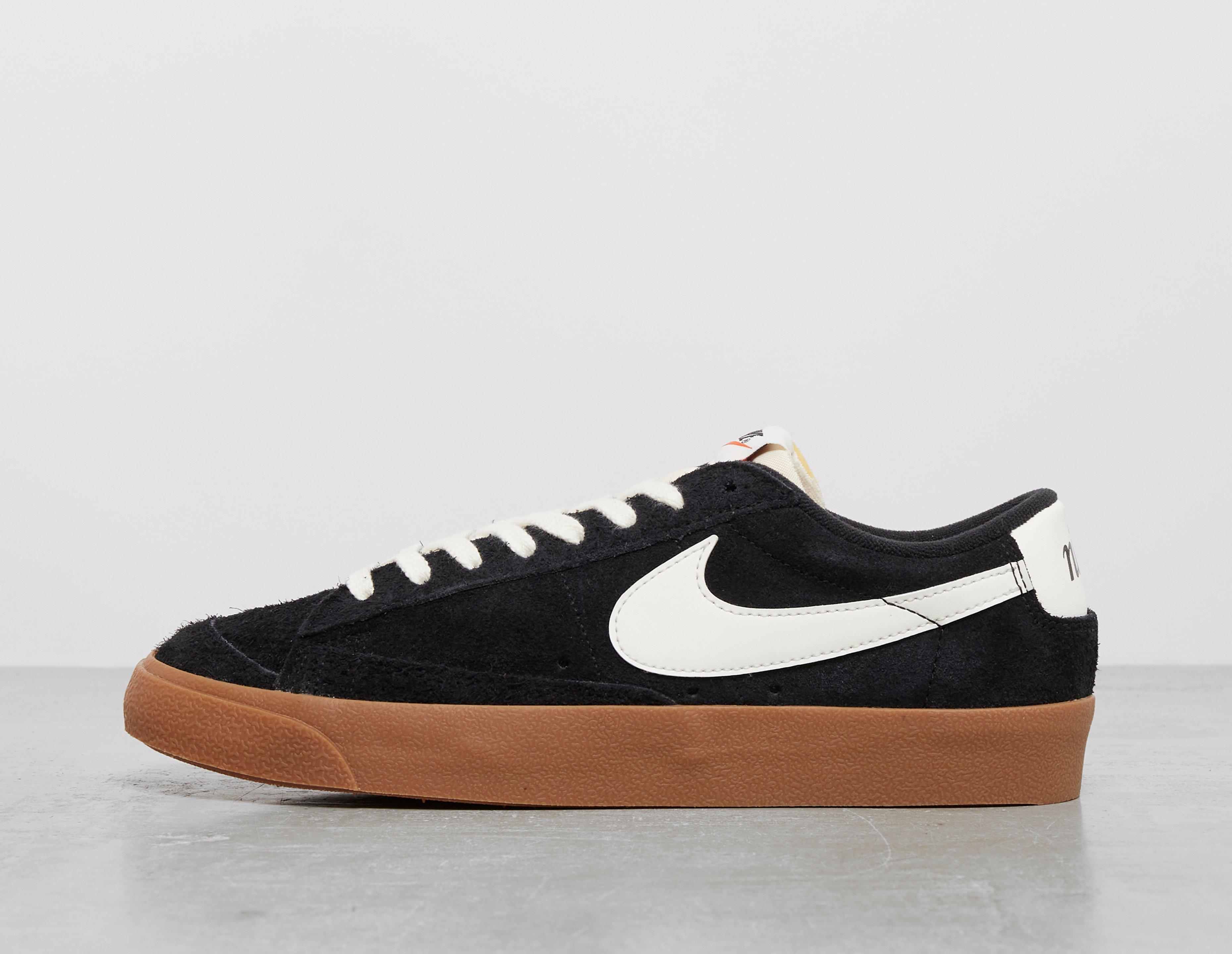 Nike Blazer Low 77 Women s