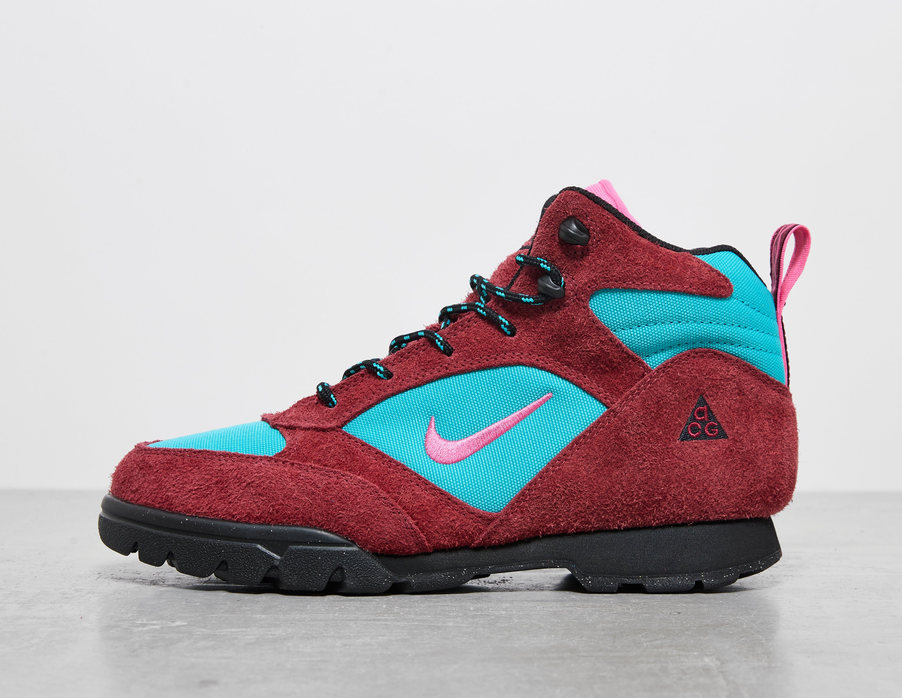 Red Nike ACG Torre Mid Waterproof | Footpatrol