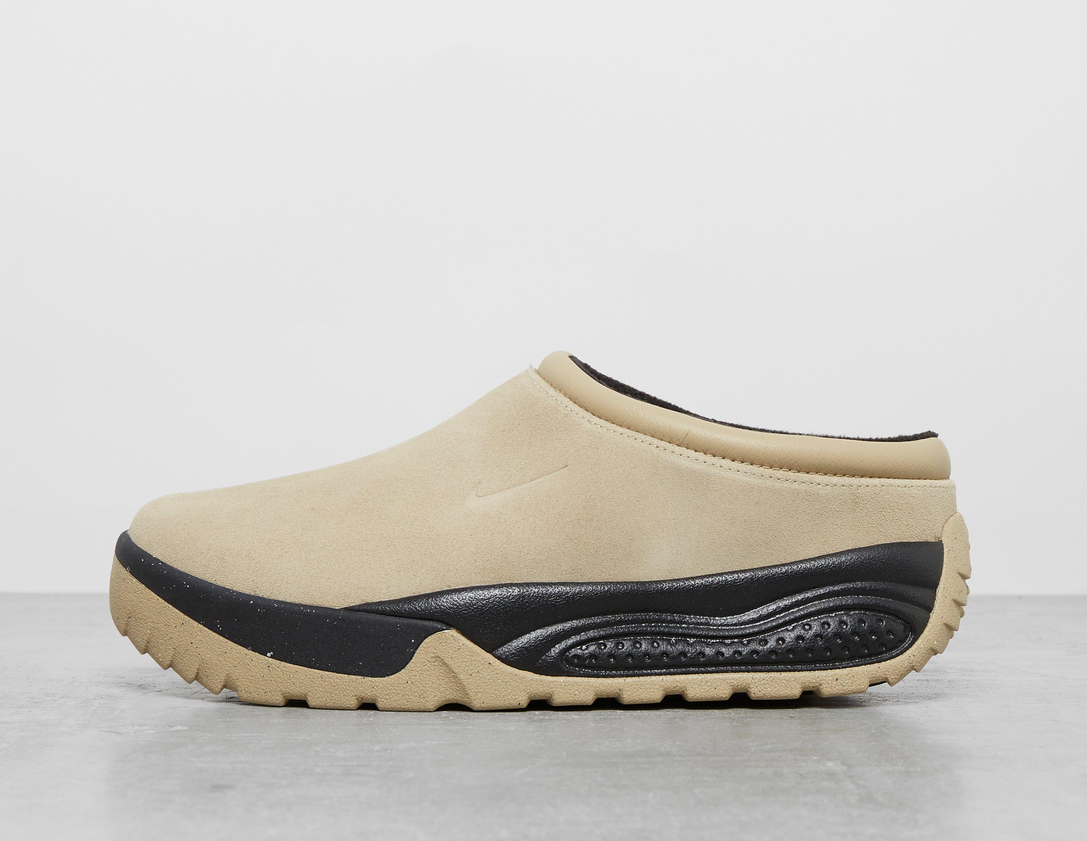 Brown Nike ACG Rufus | Footpatrol